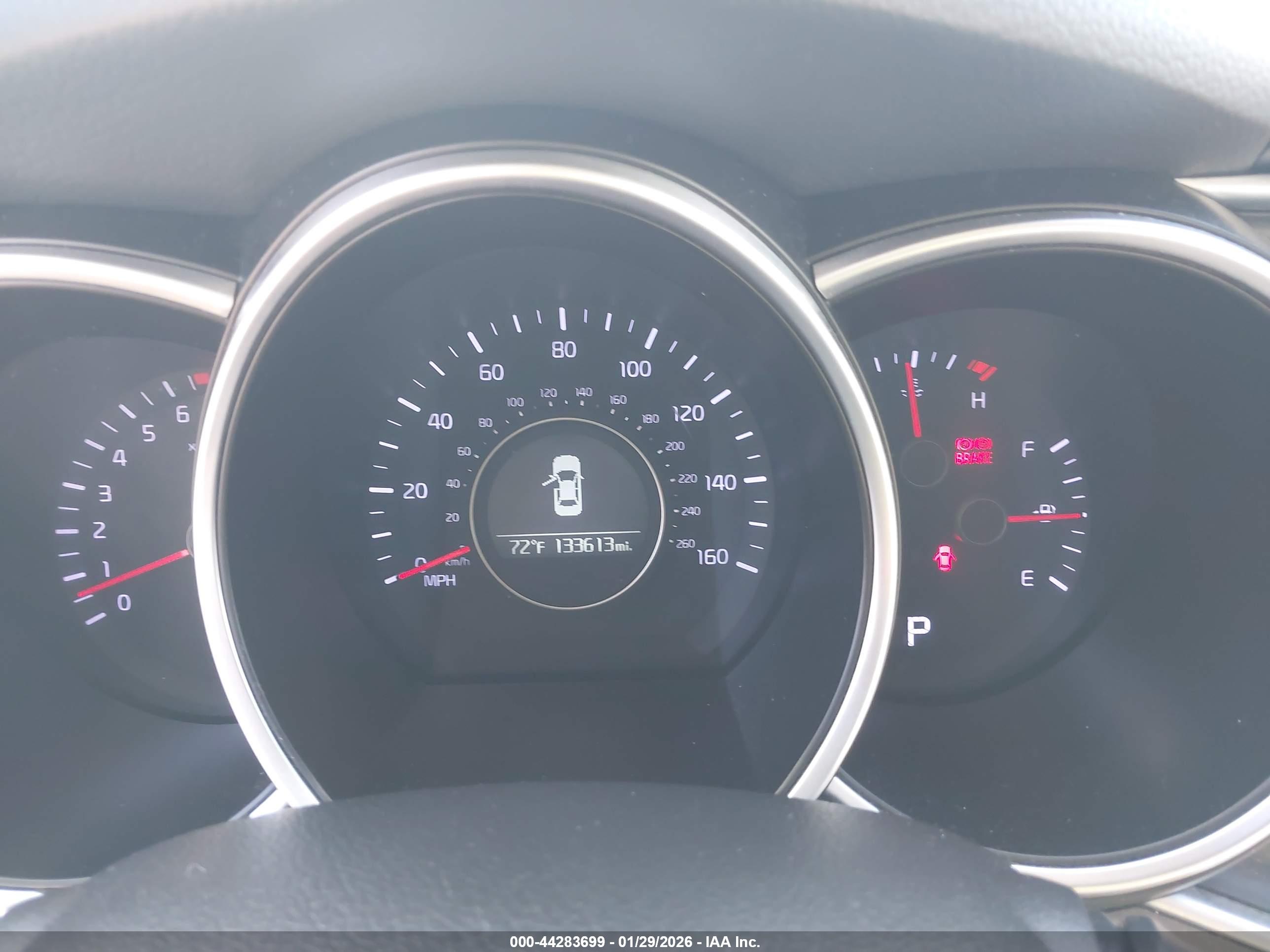 KIA OPTIMA image 7
