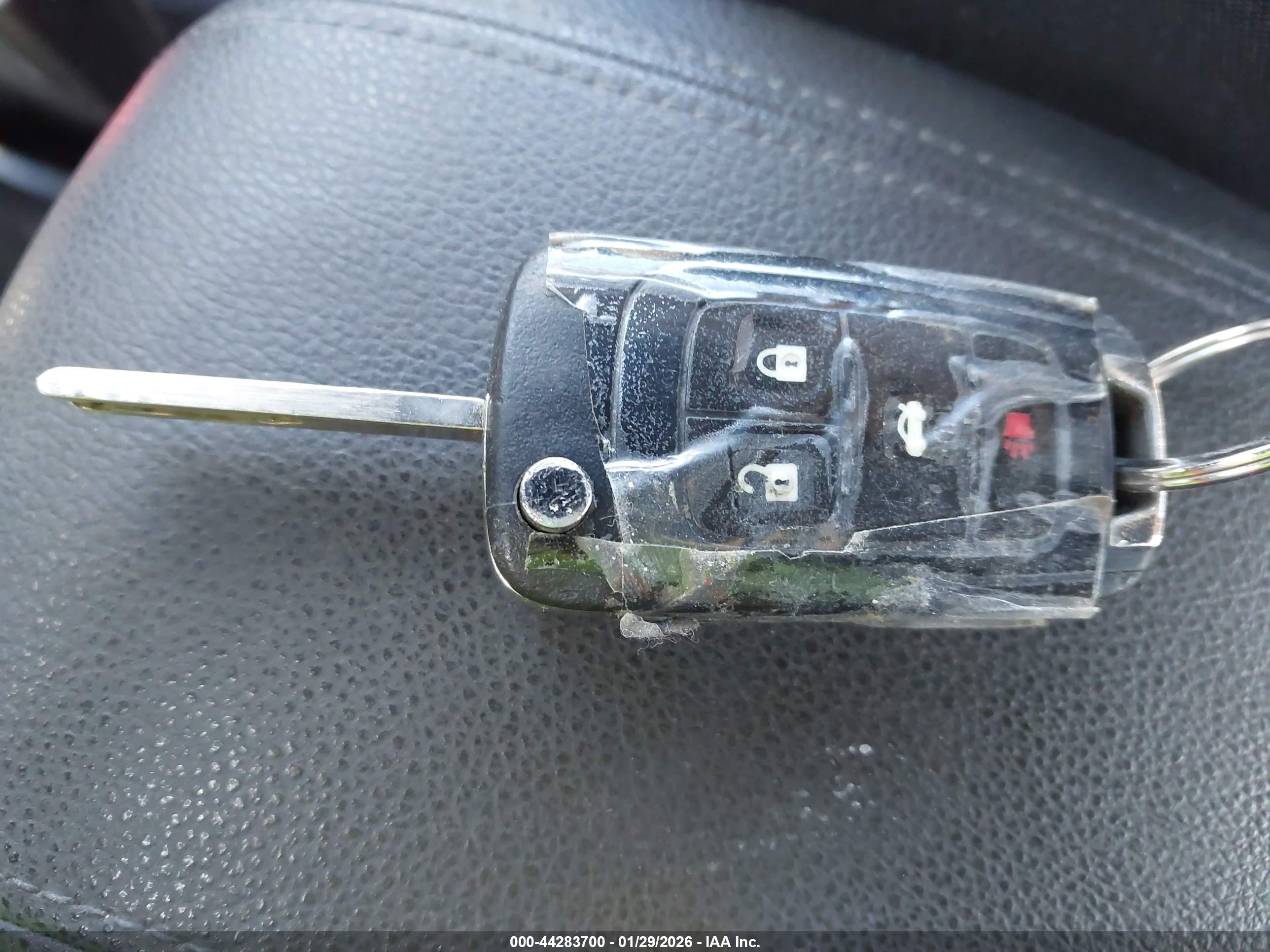 CHEVROLET CRUZE image 11