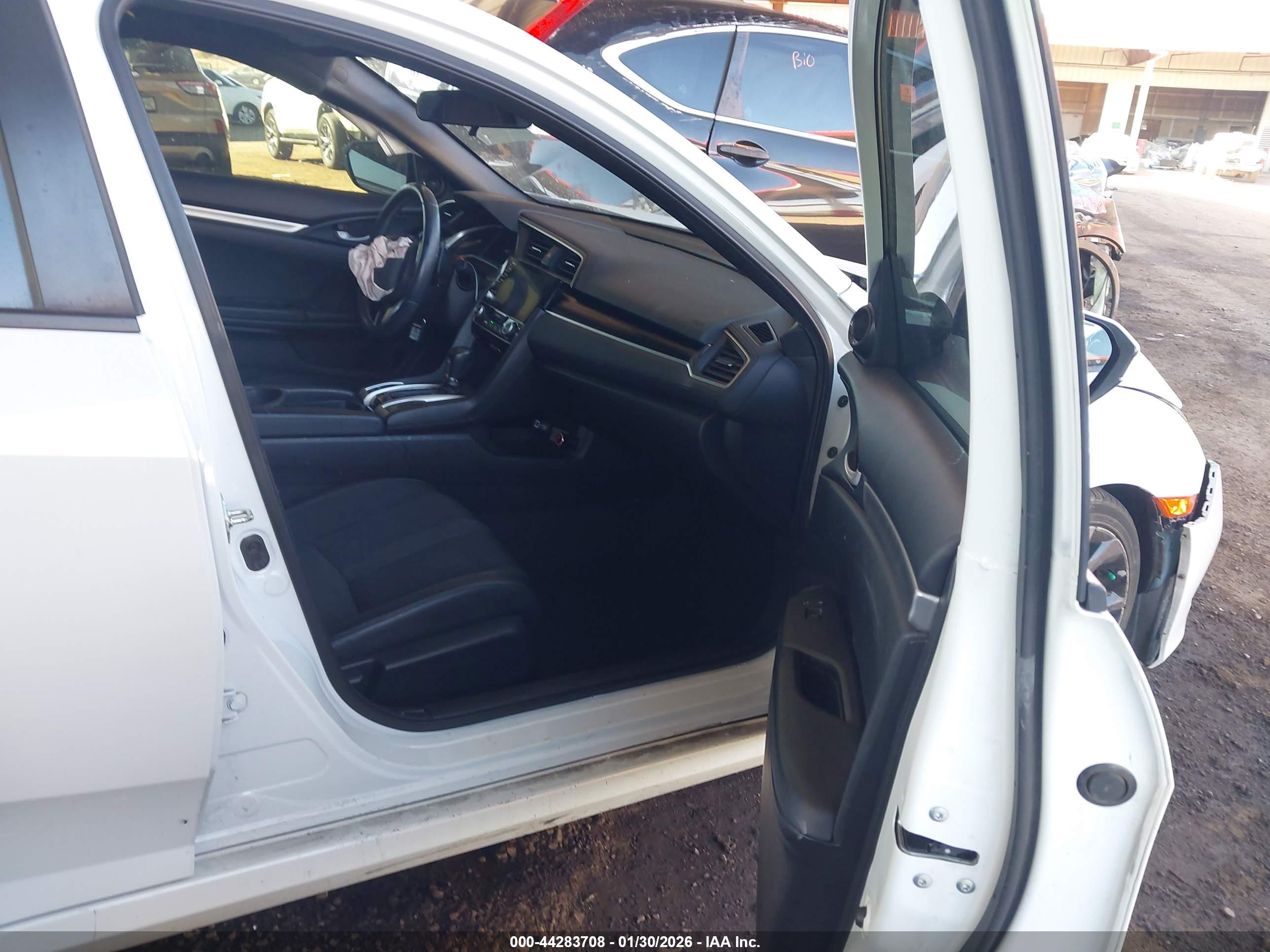 HONDA CIVIC image 5