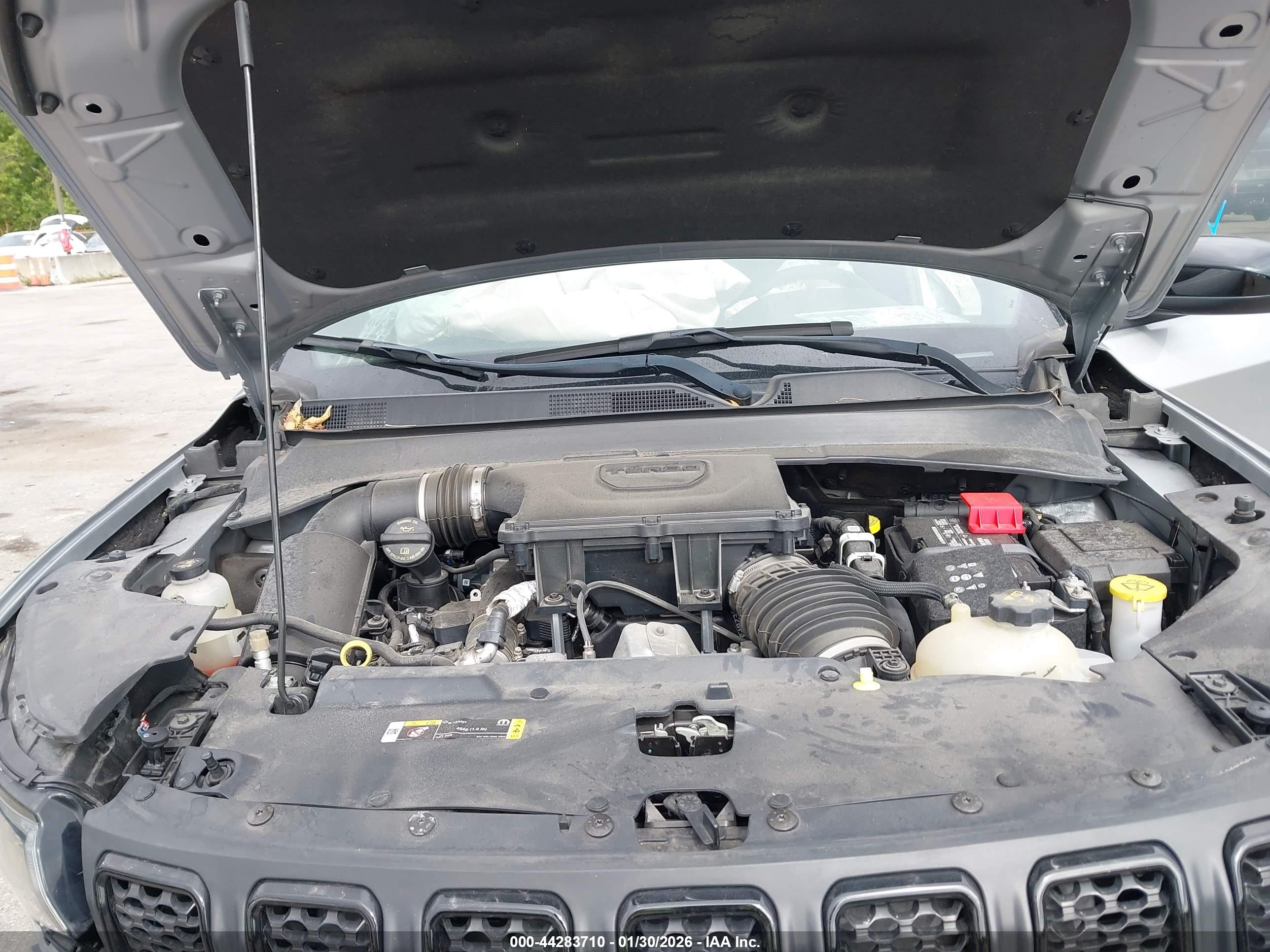 JEEP COMPASS image 10