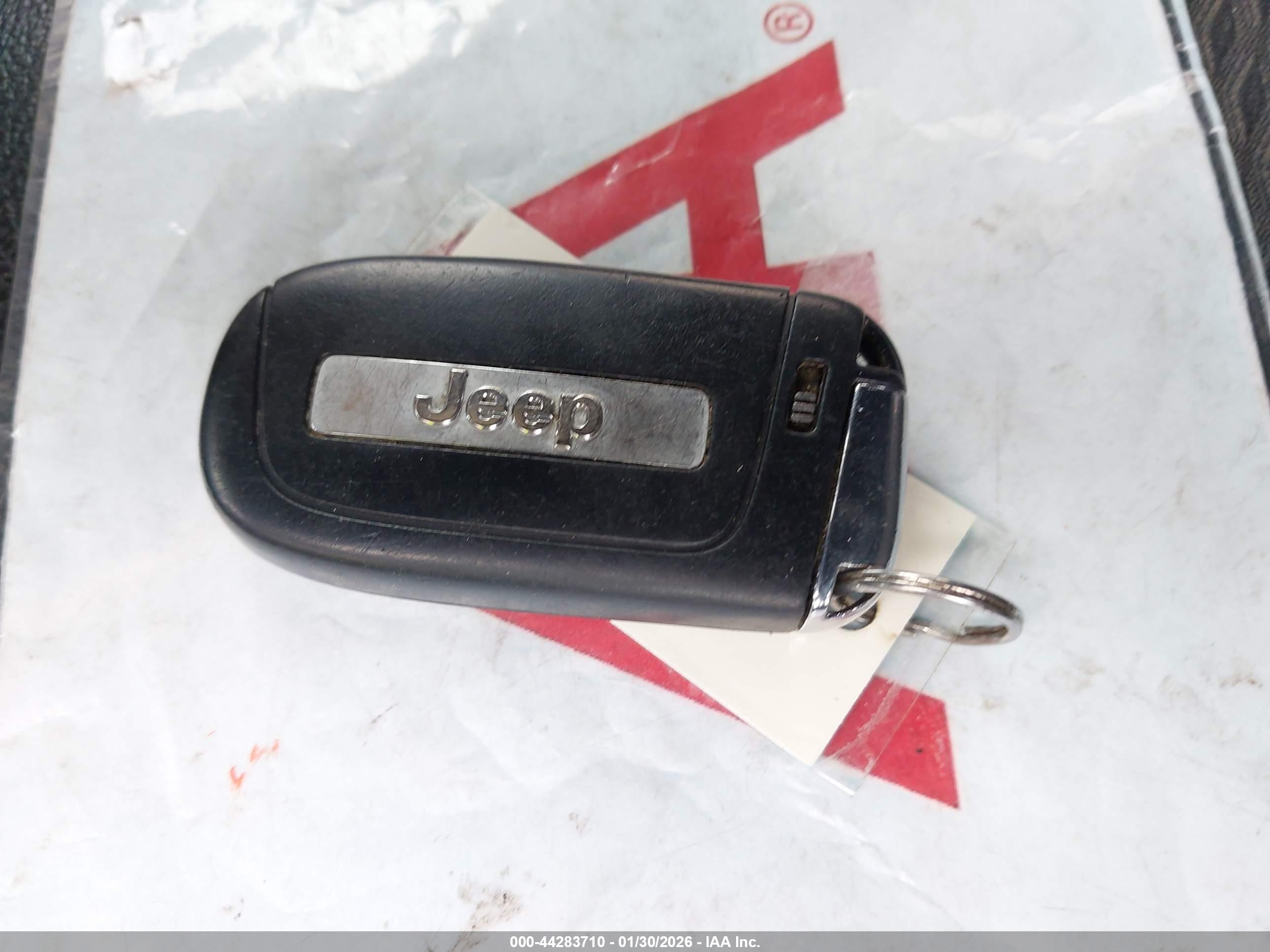 JEEP COMPASS image 11