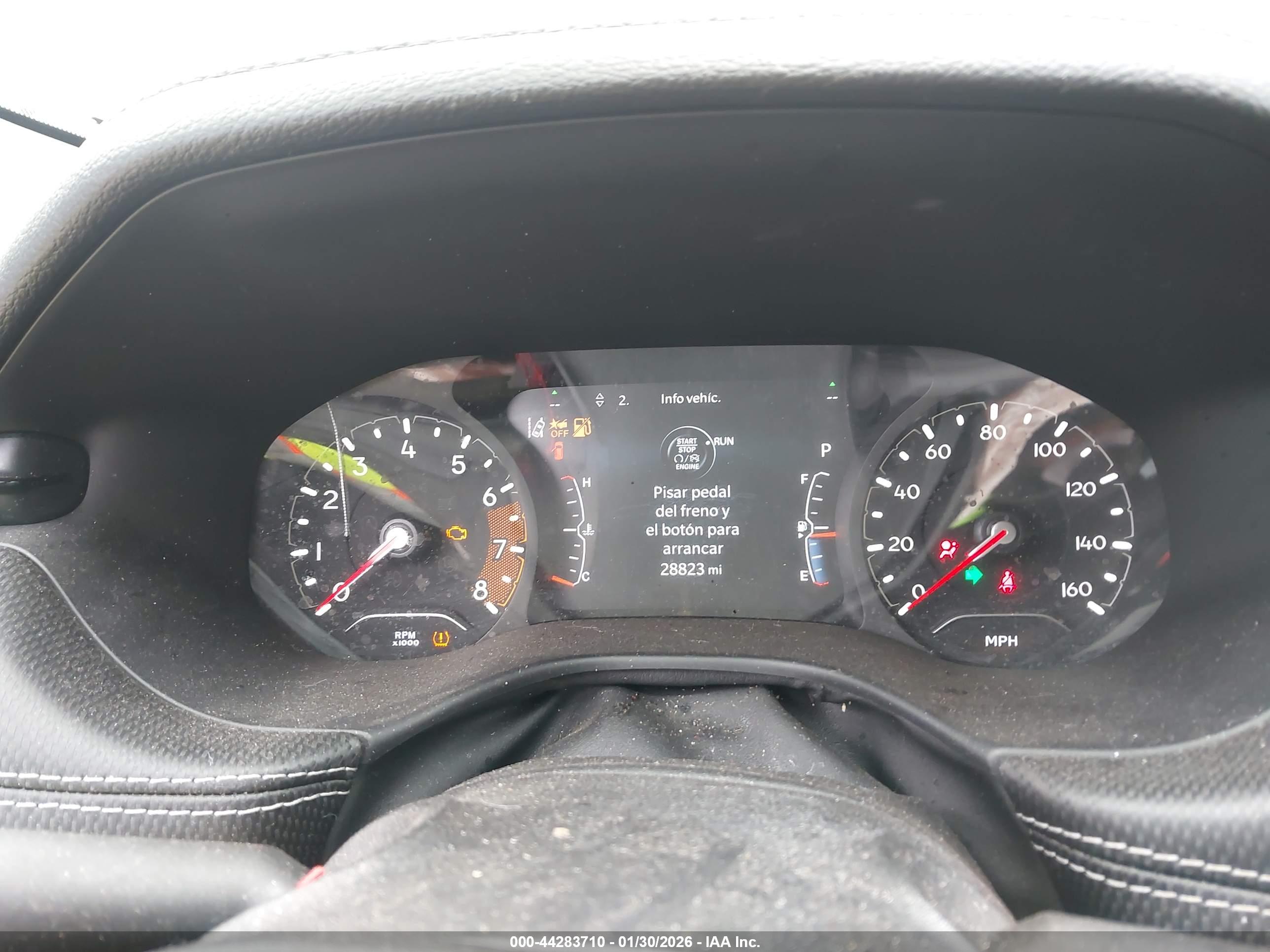 JEEP COMPASS image 7