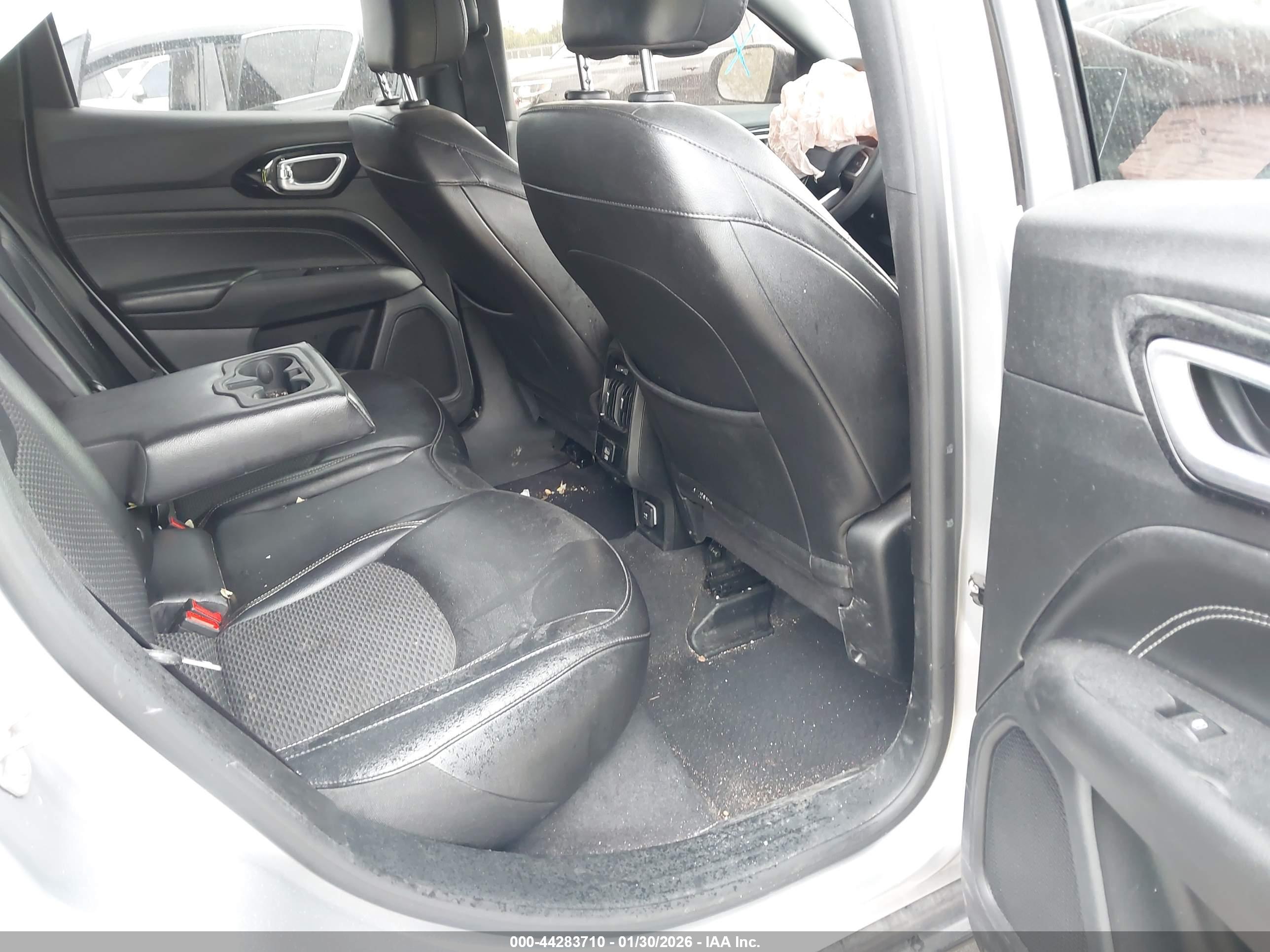 JEEP COMPASS image 8