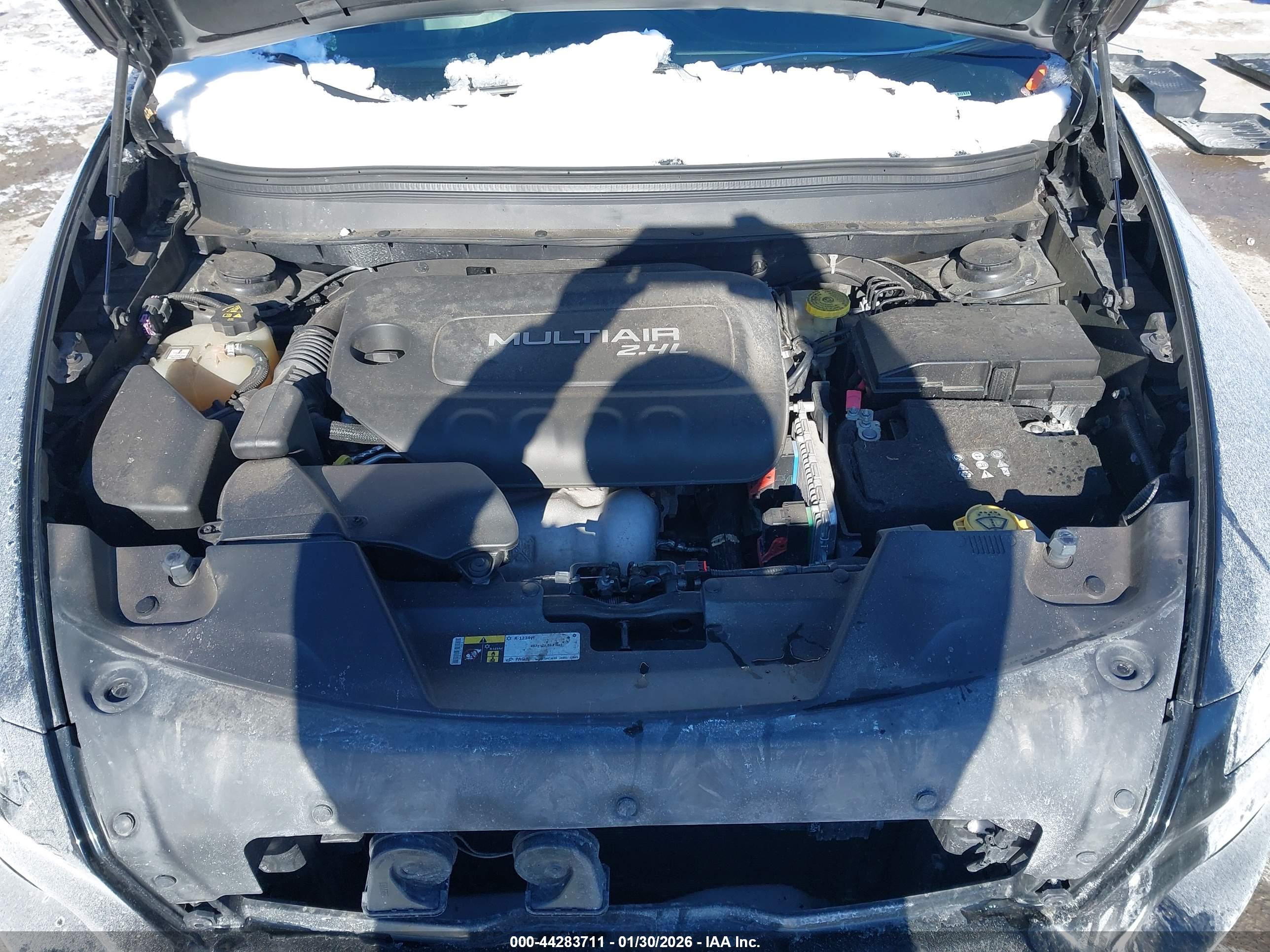 JEEP CHEROKEE image 10