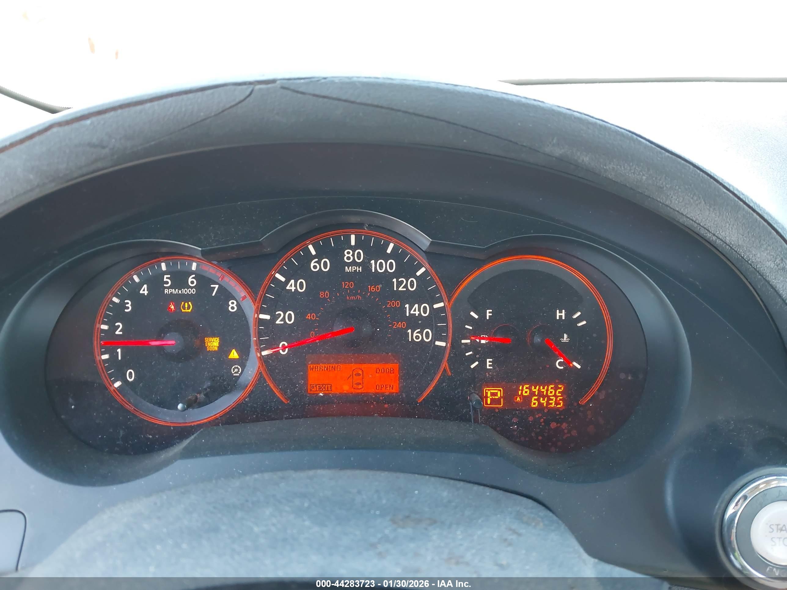 NISSAN ALTIMA image 7
