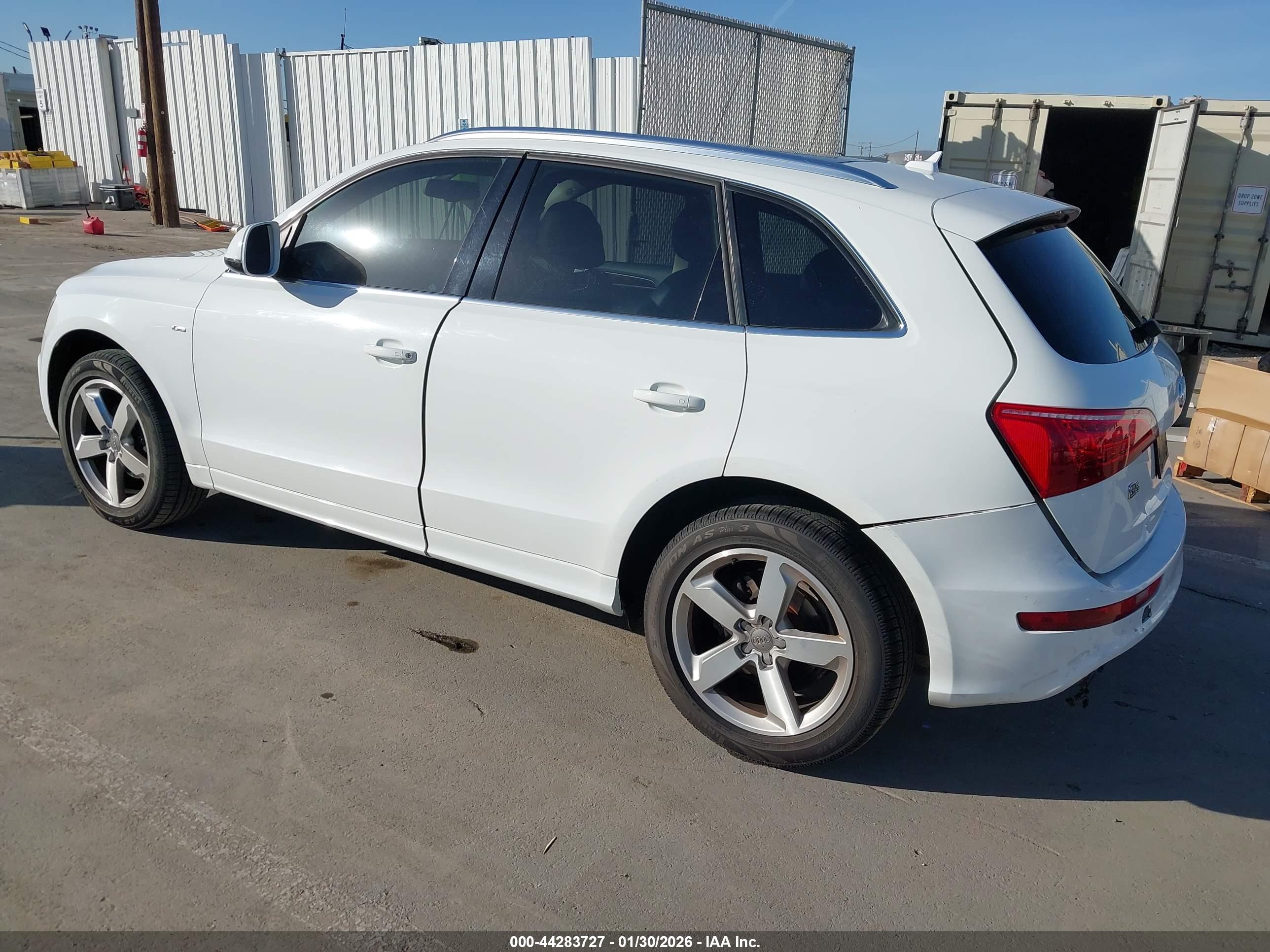 AUDI Q5 image 3