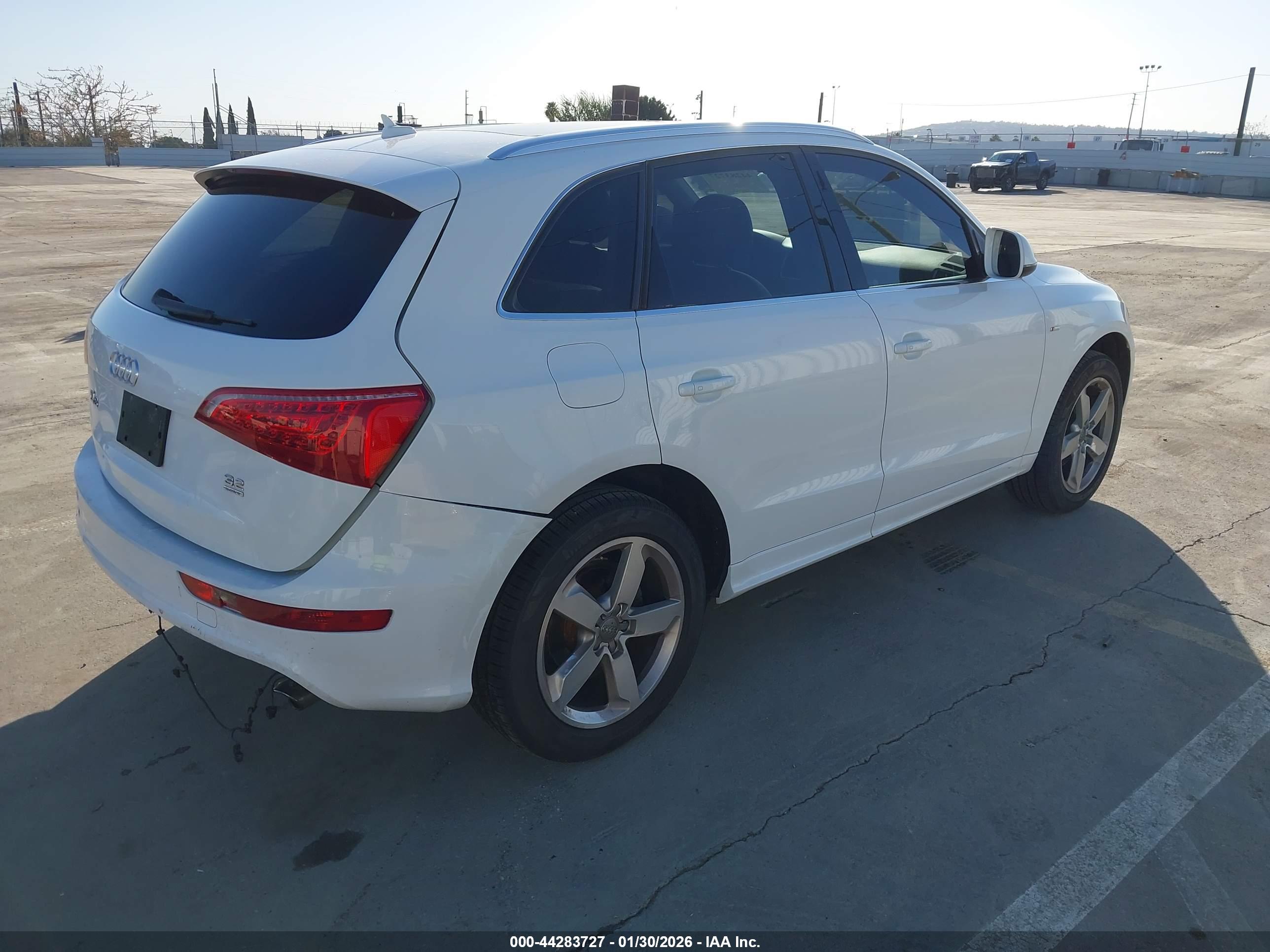 AUDI Q5 image 4