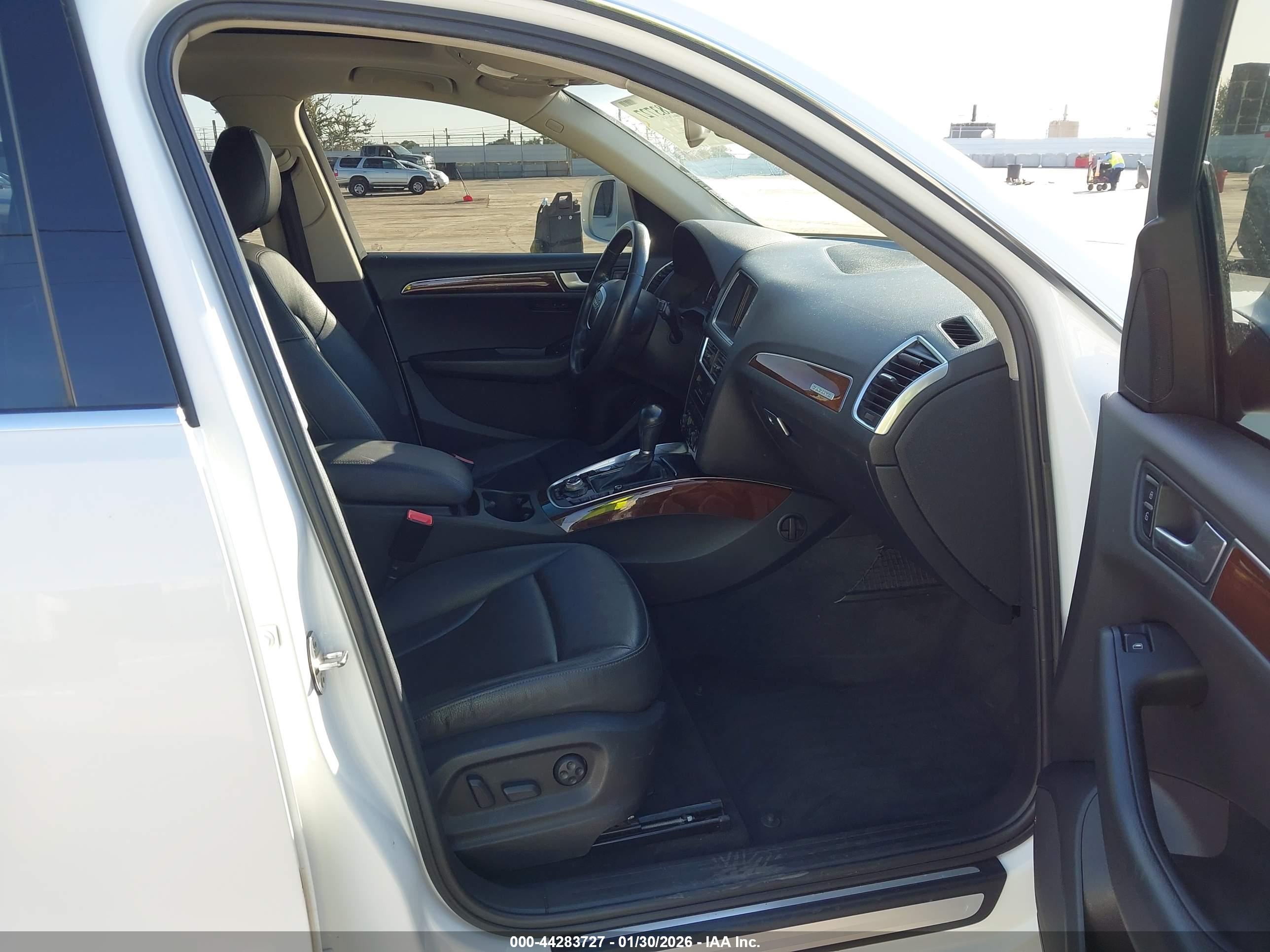 AUDI Q5 image 5