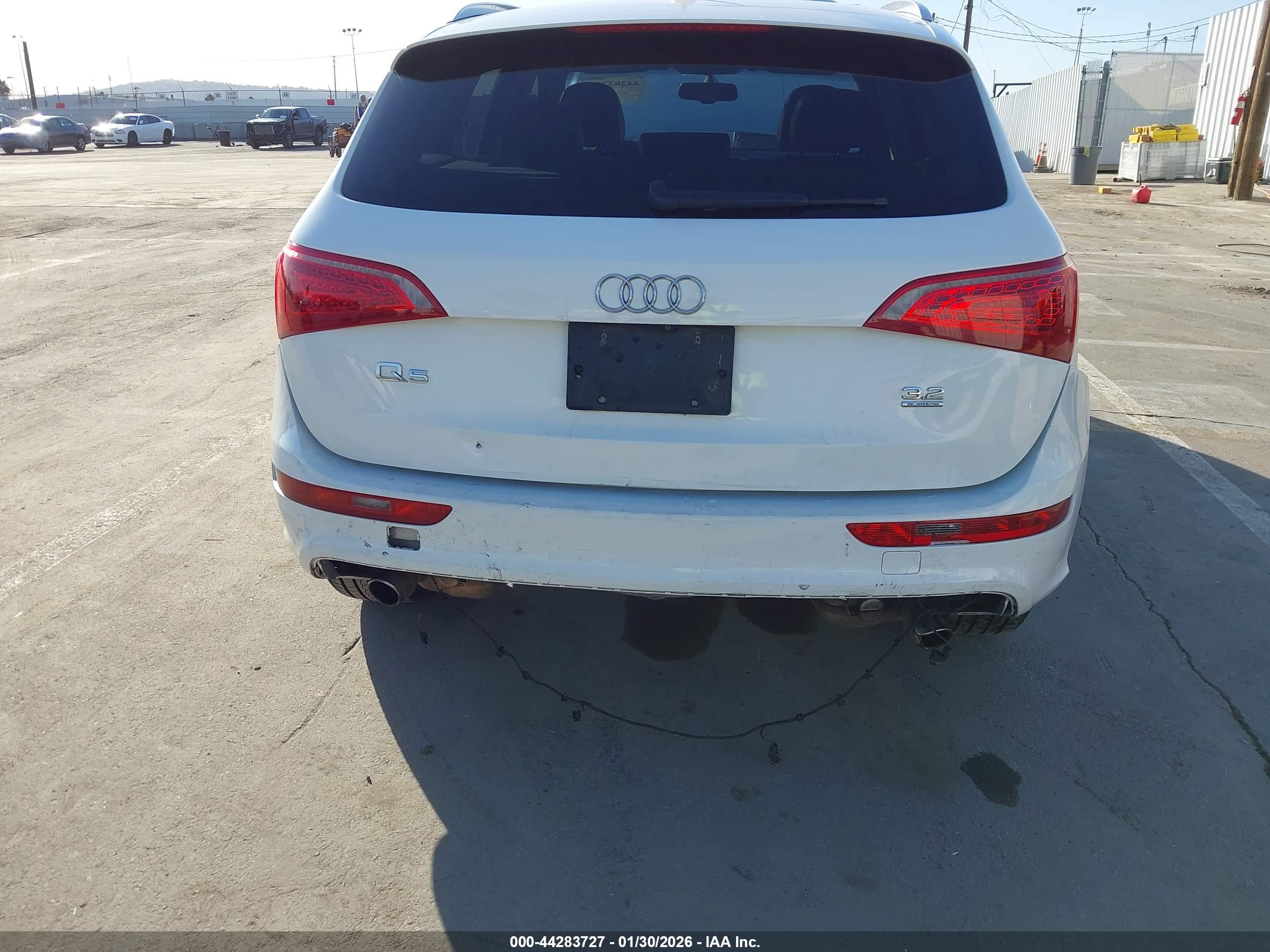 AUDI Q5 image 6
