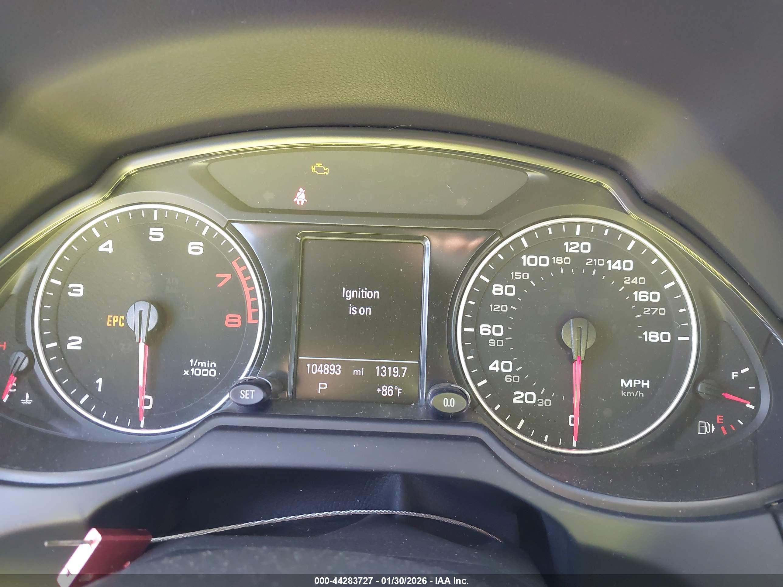 AUDI Q5 image 7