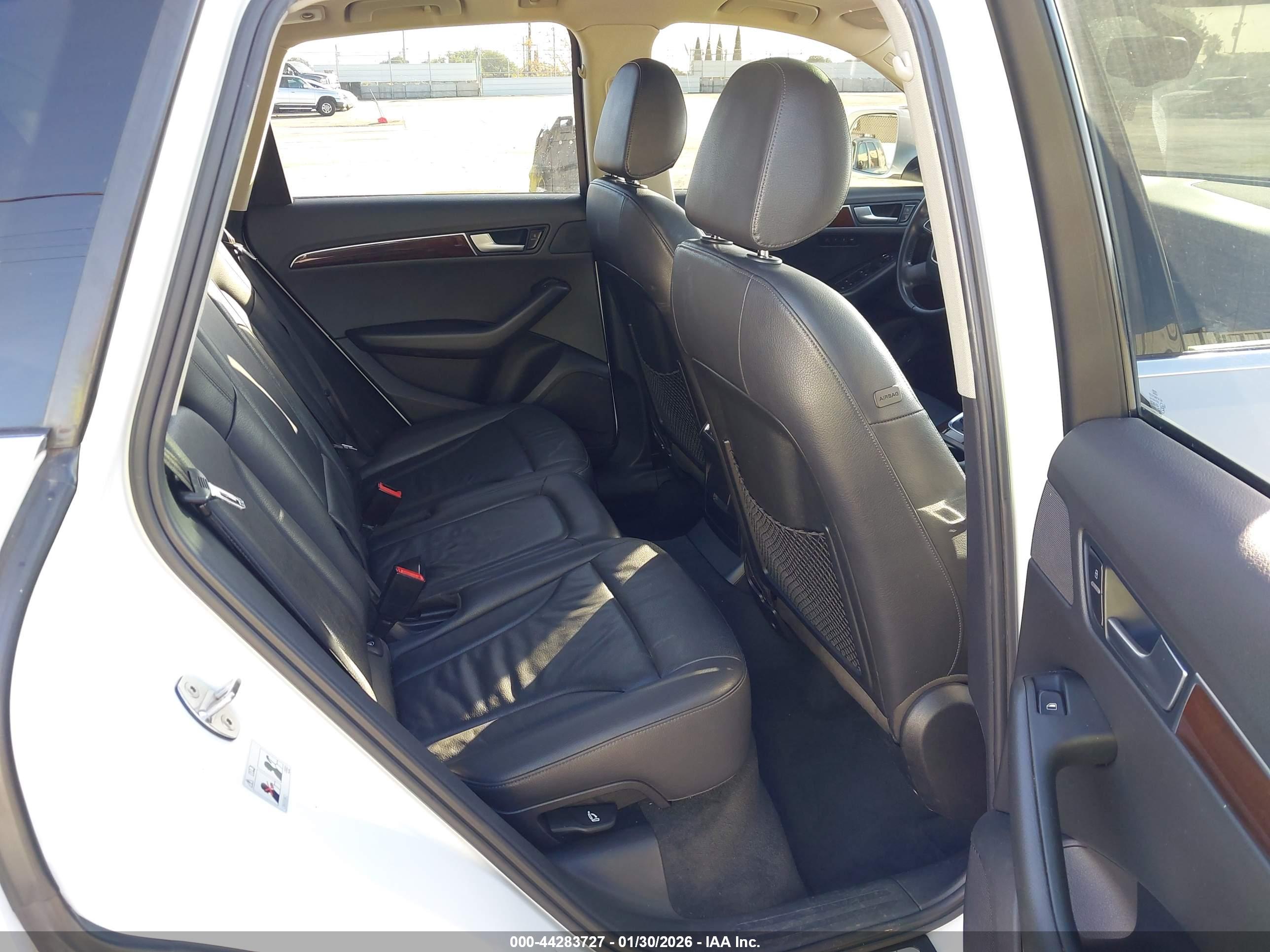 AUDI Q5 image 8