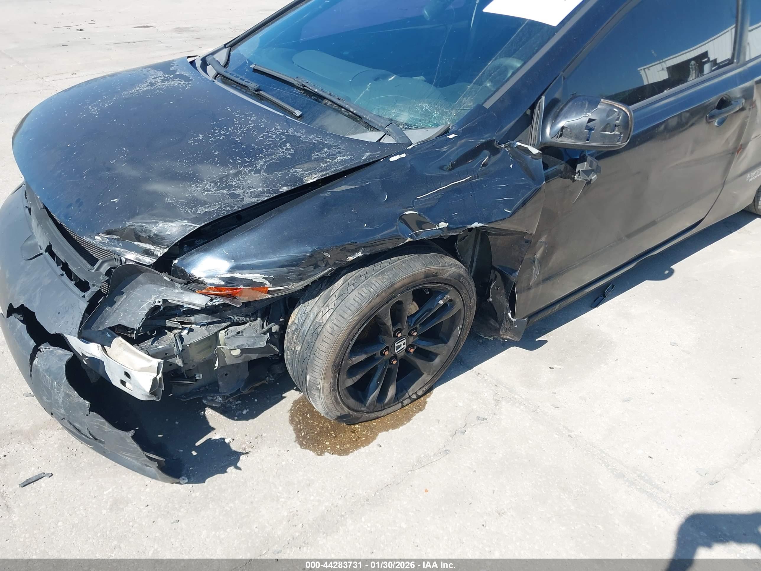HONDA CIVIC image 6
