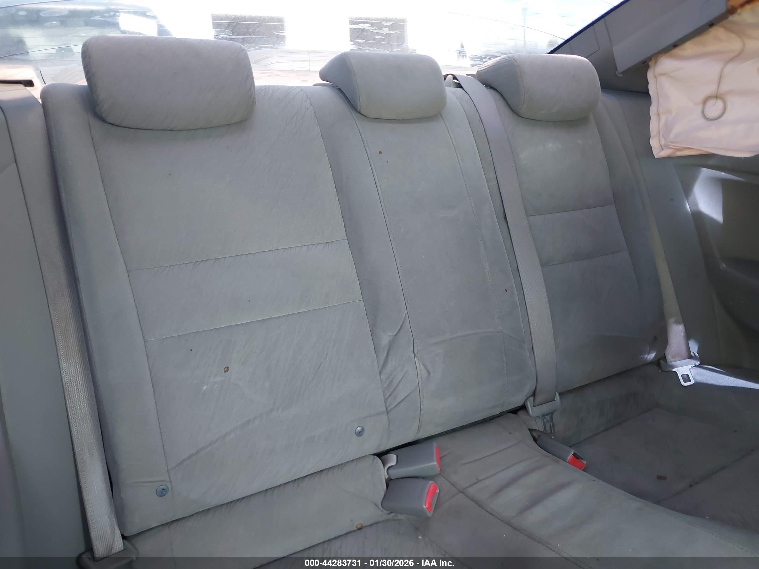 HONDA CIVIC image 8