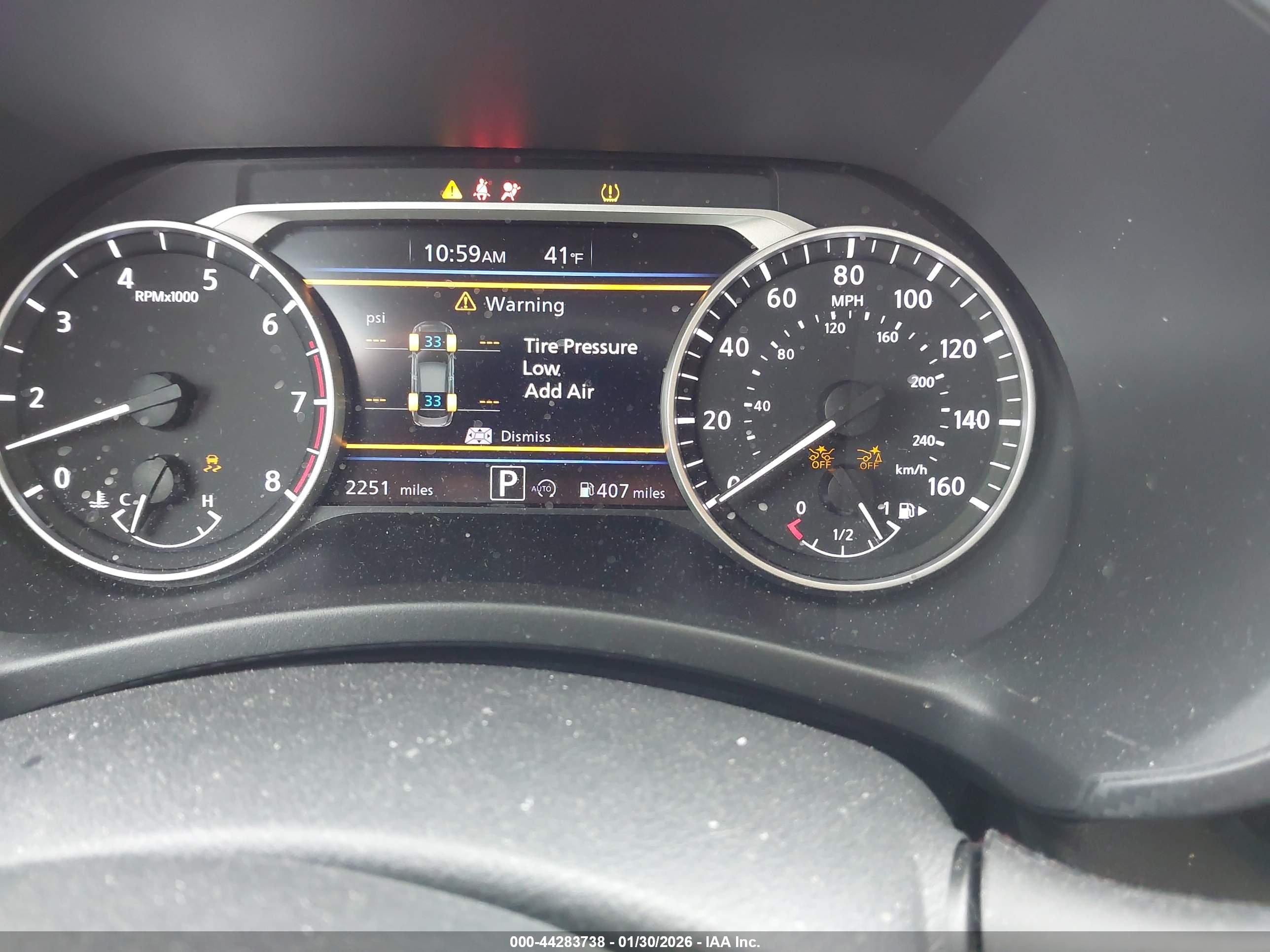 NISSAN SENTRA image 7