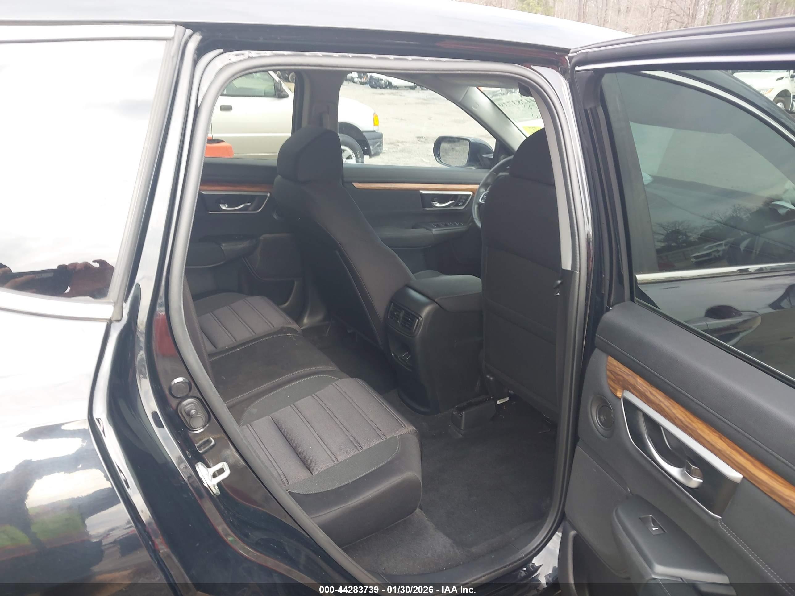 HONDA CR-V image 8