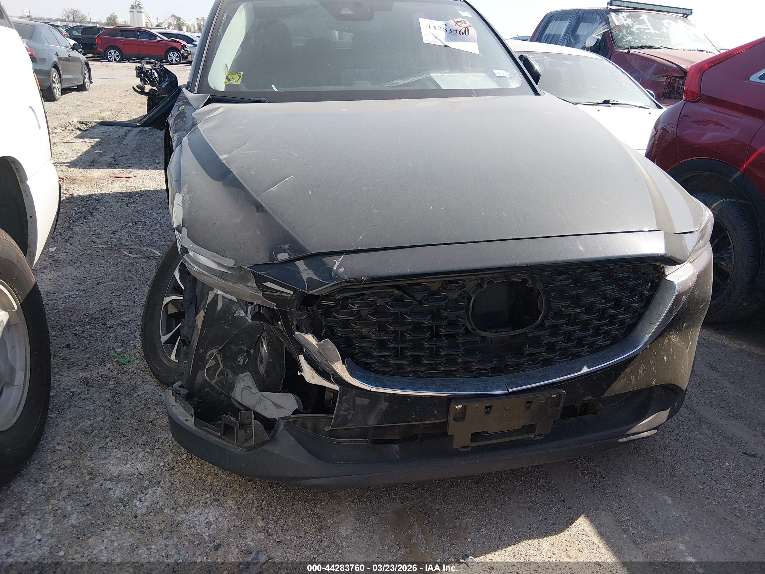 MAZDA CX-5 image 6
