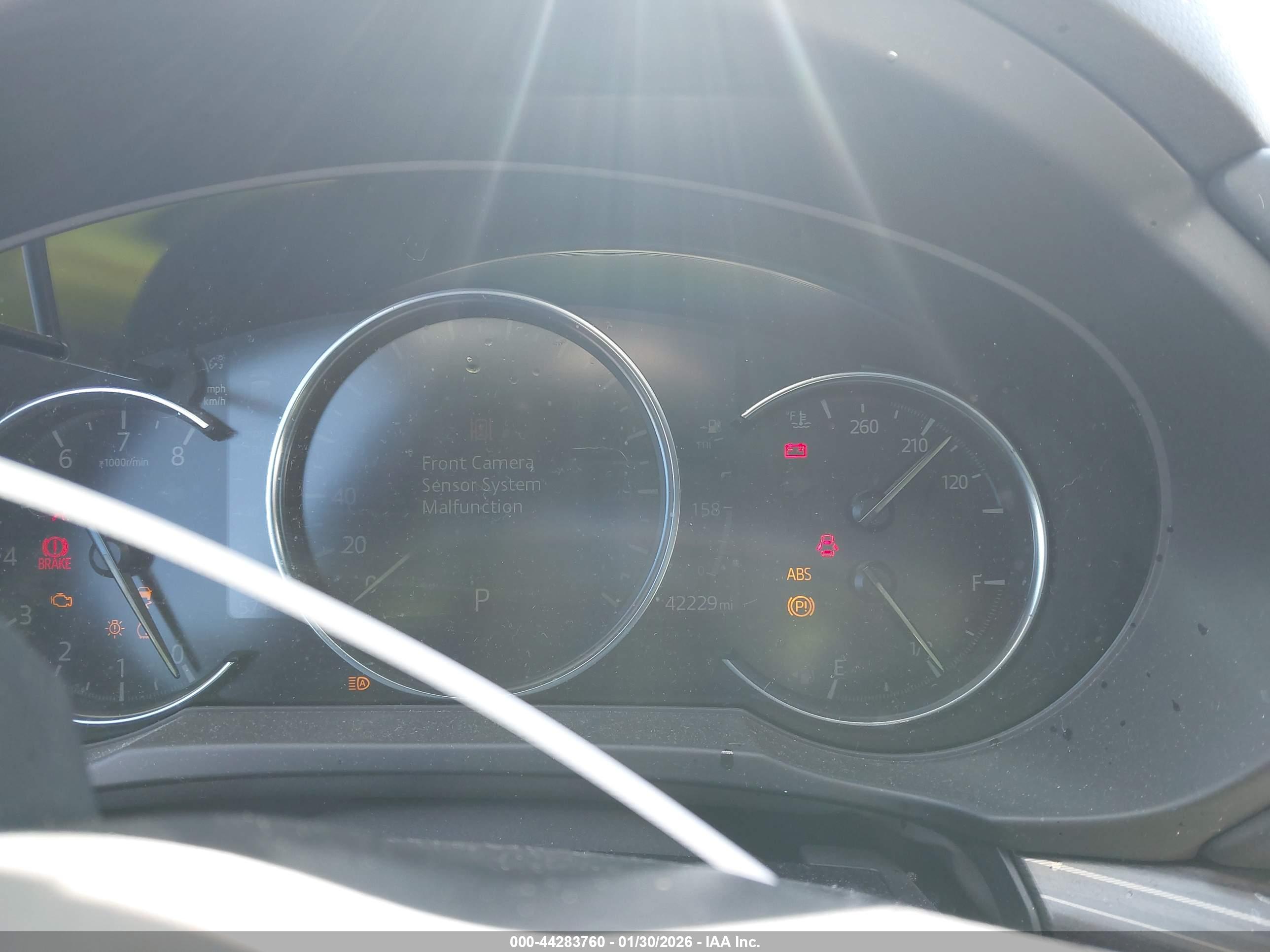 MAZDA CX-5 image 7