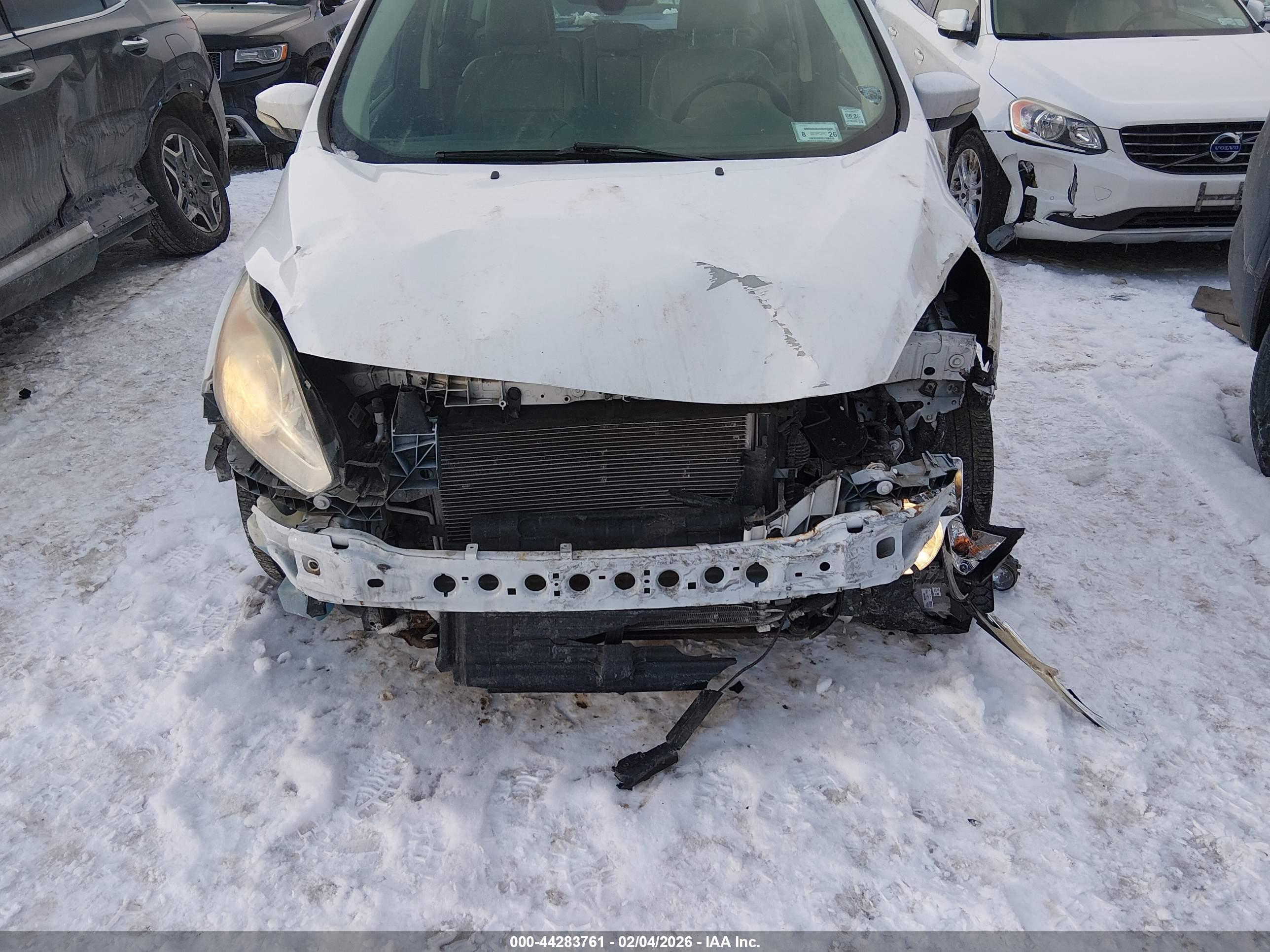 FORD C-MAX image 6