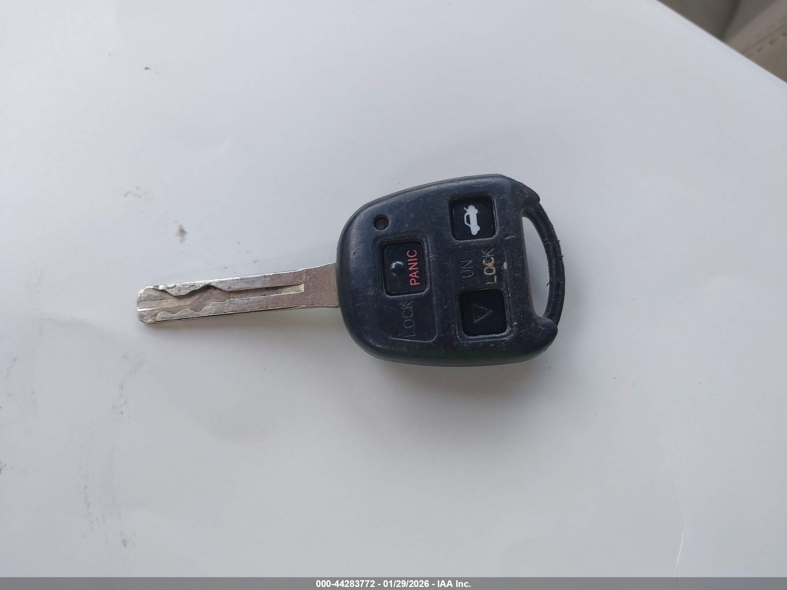 LEXUS GS image 11