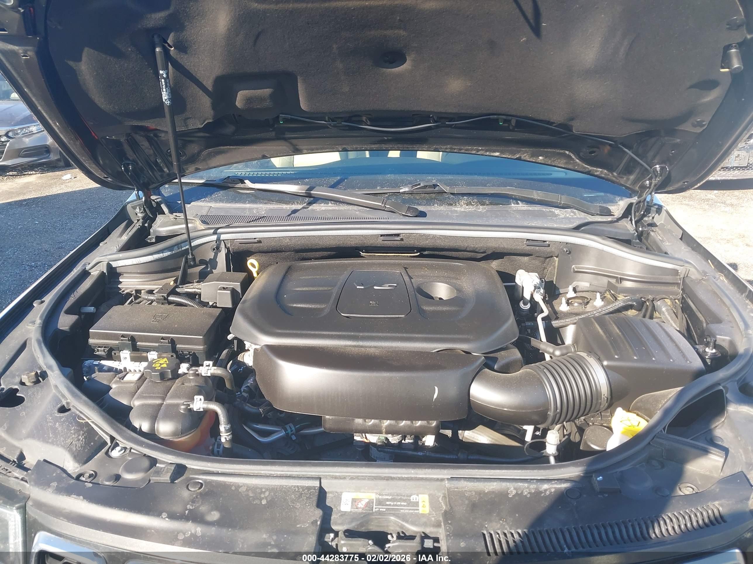 JEEP GRAND image 10