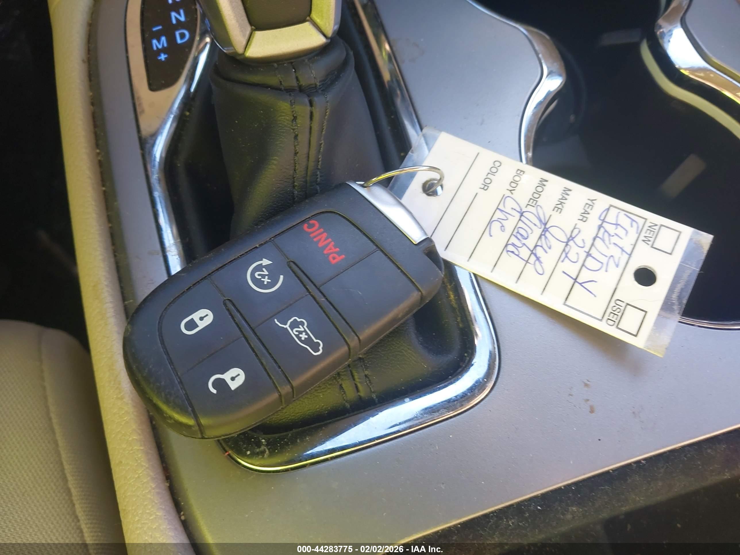 JEEP GRAND image 11