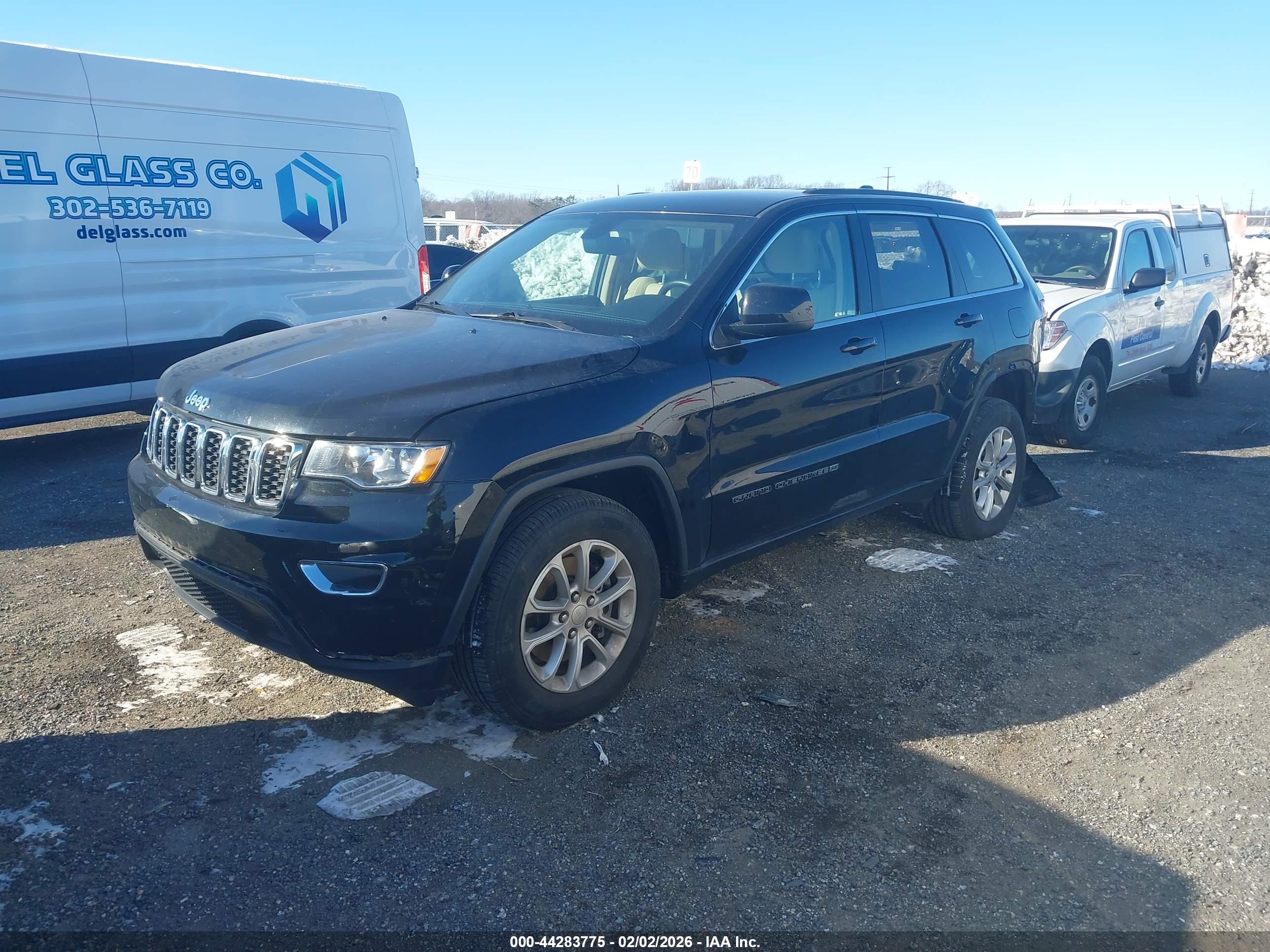 JEEP GRAND image 2