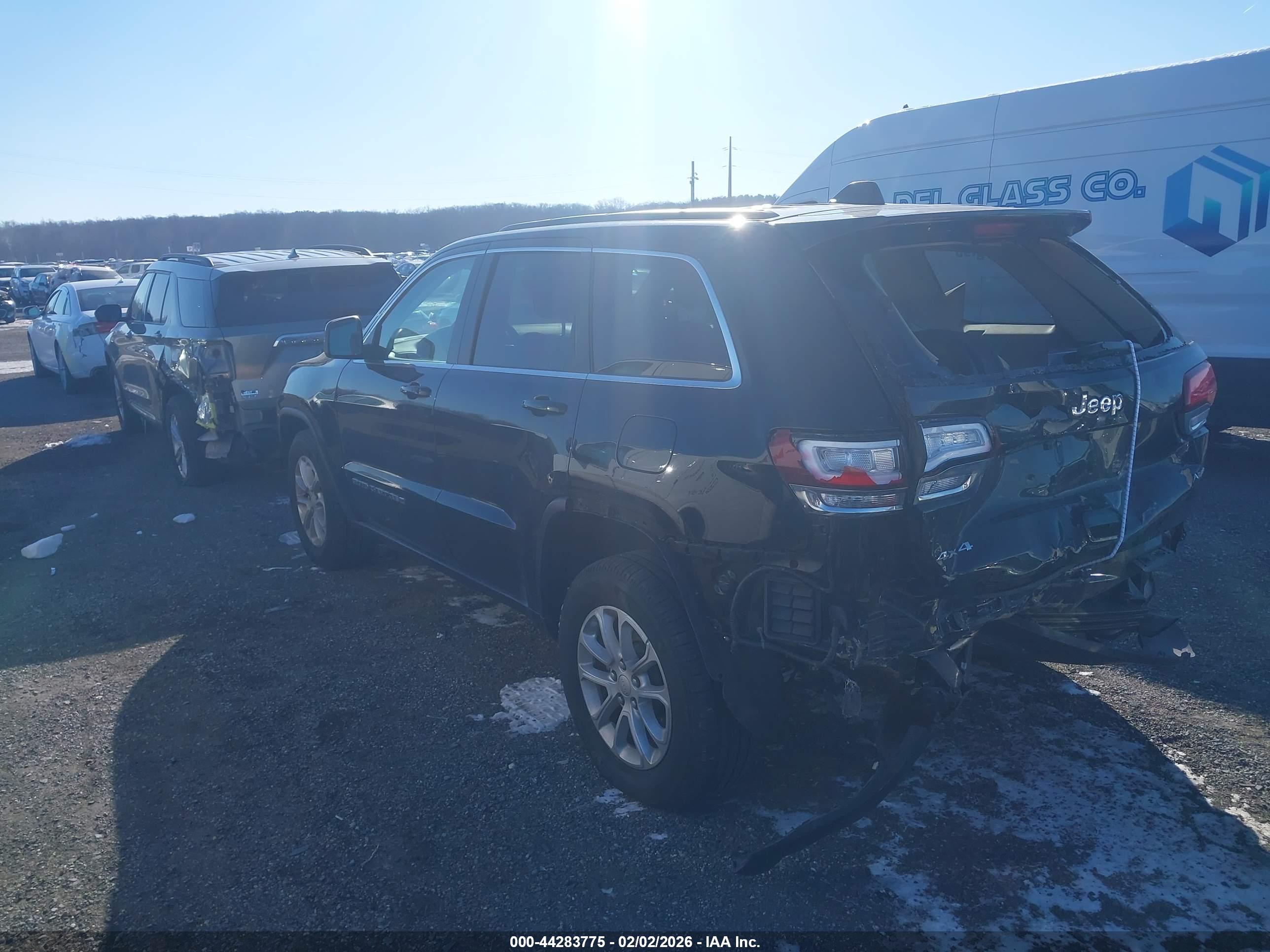 JEEP GRAND image 3