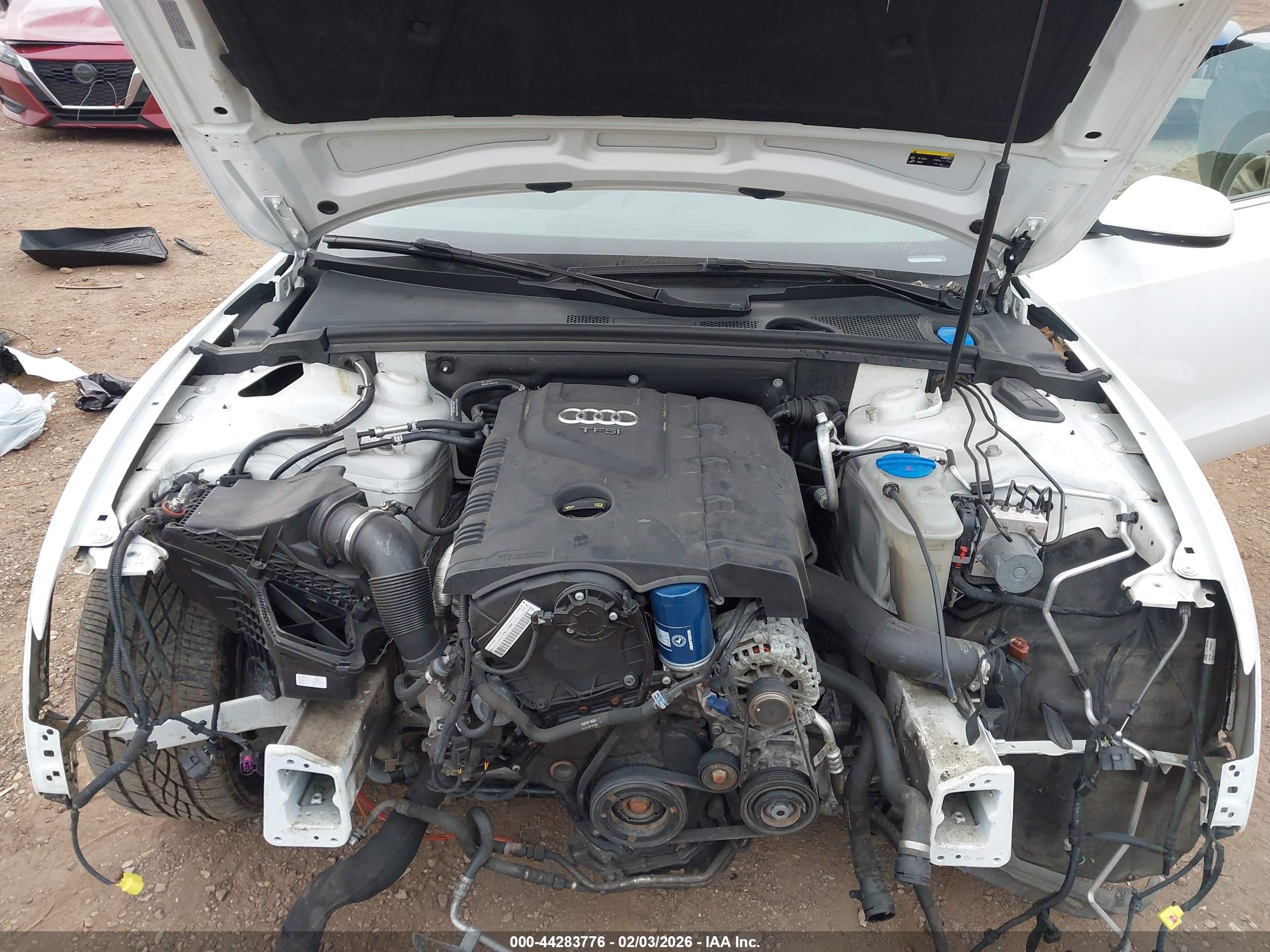 AUDI A5 image 10
