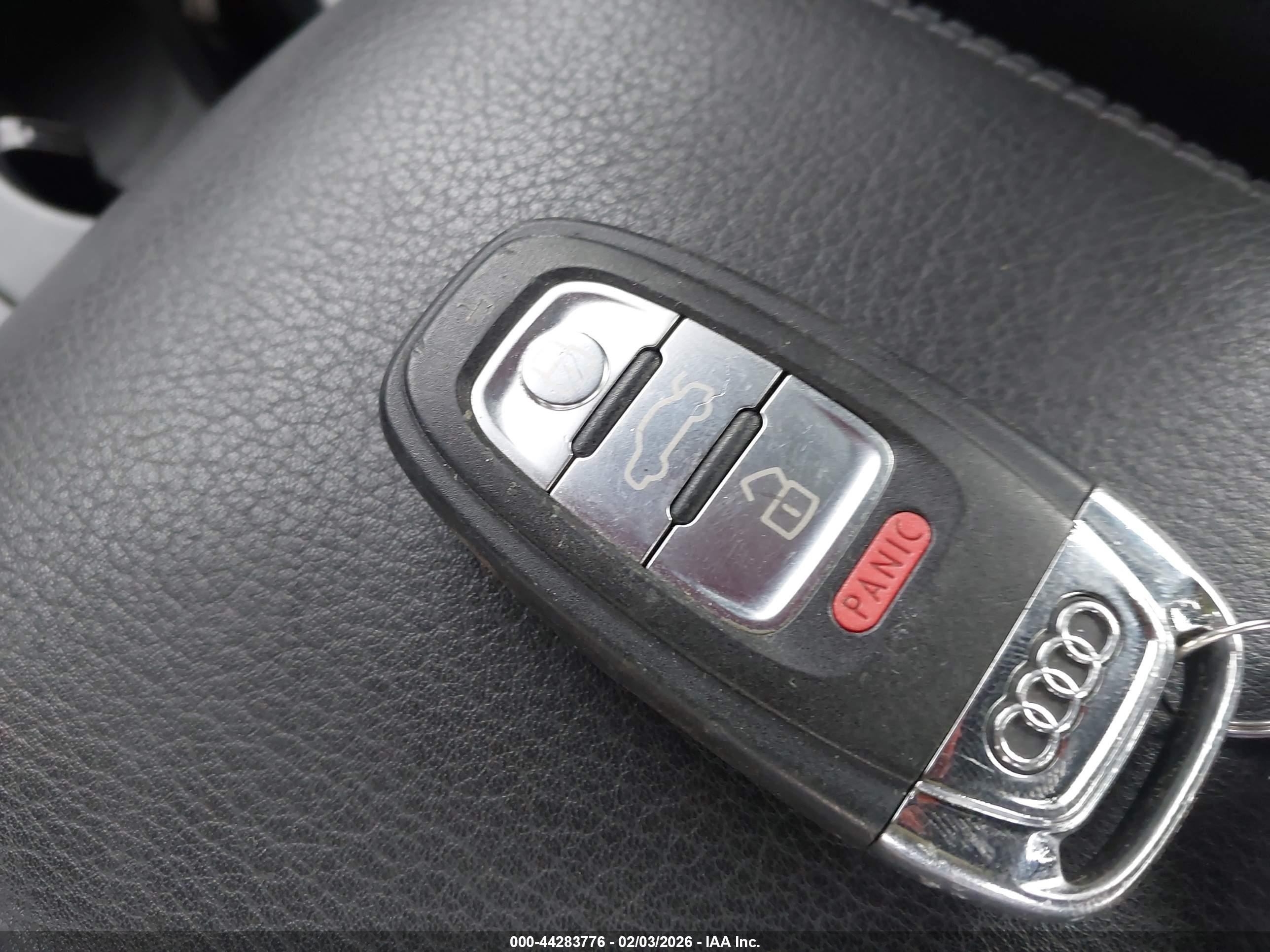 AUDI A5 image 11