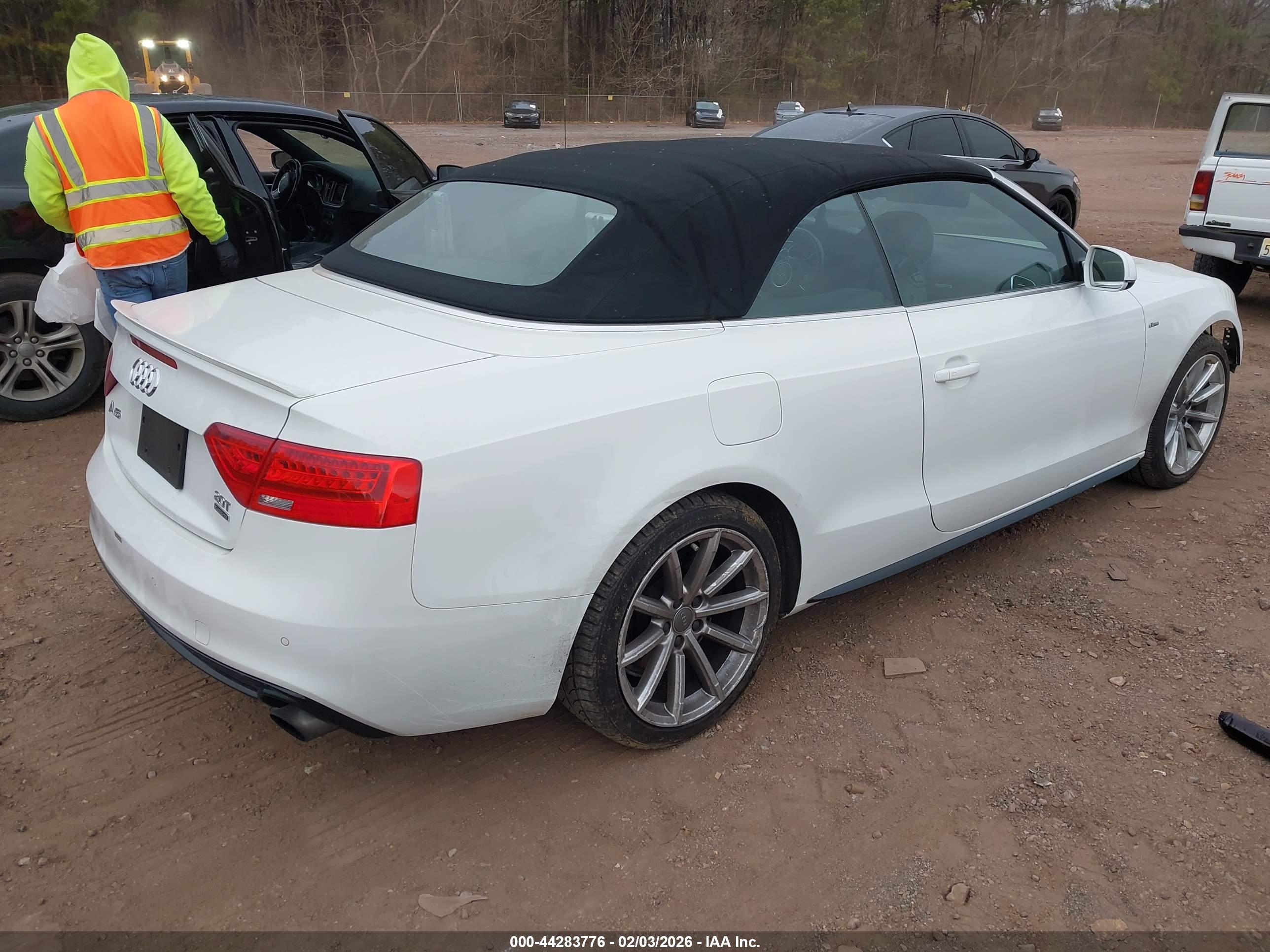 AUDI A5 image 4