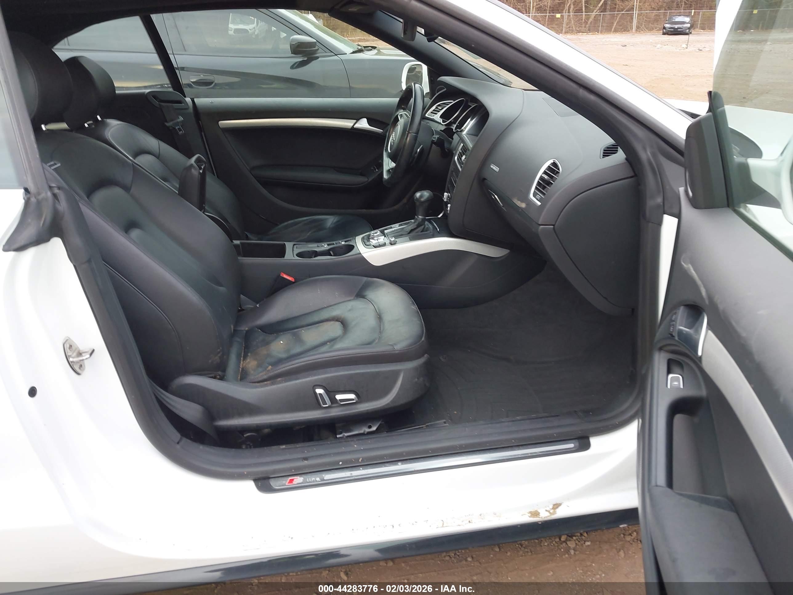 AUDI A5 image 5