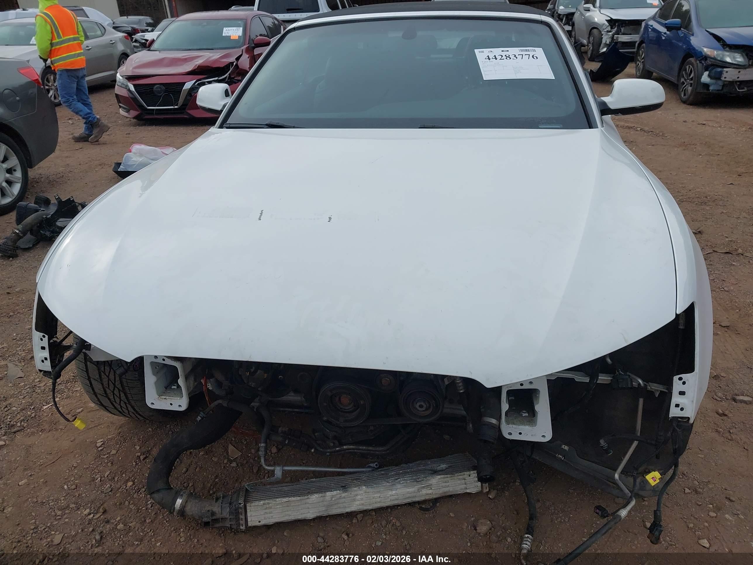 AUDI A5 image 6