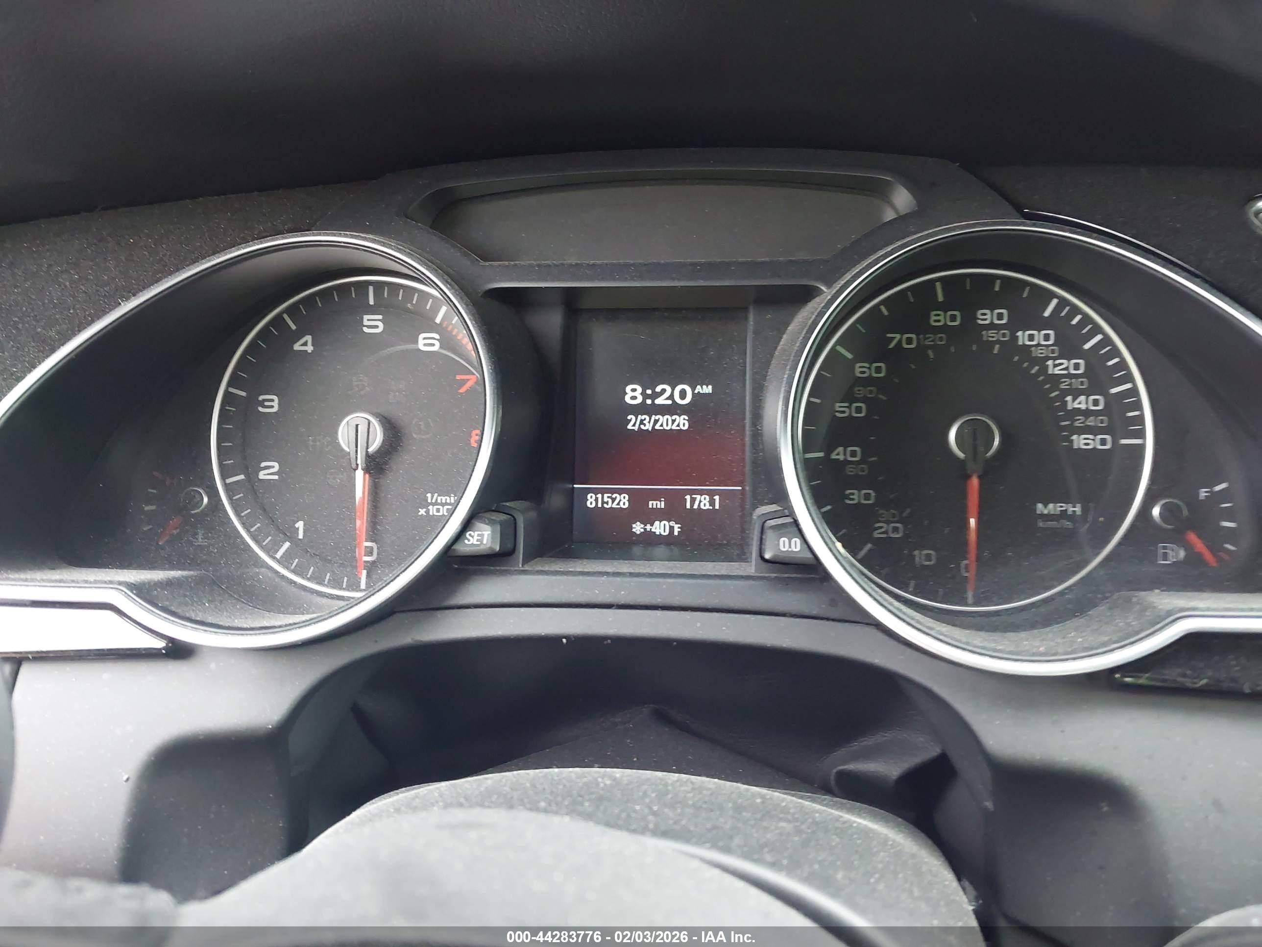 AUDI A5 image 7