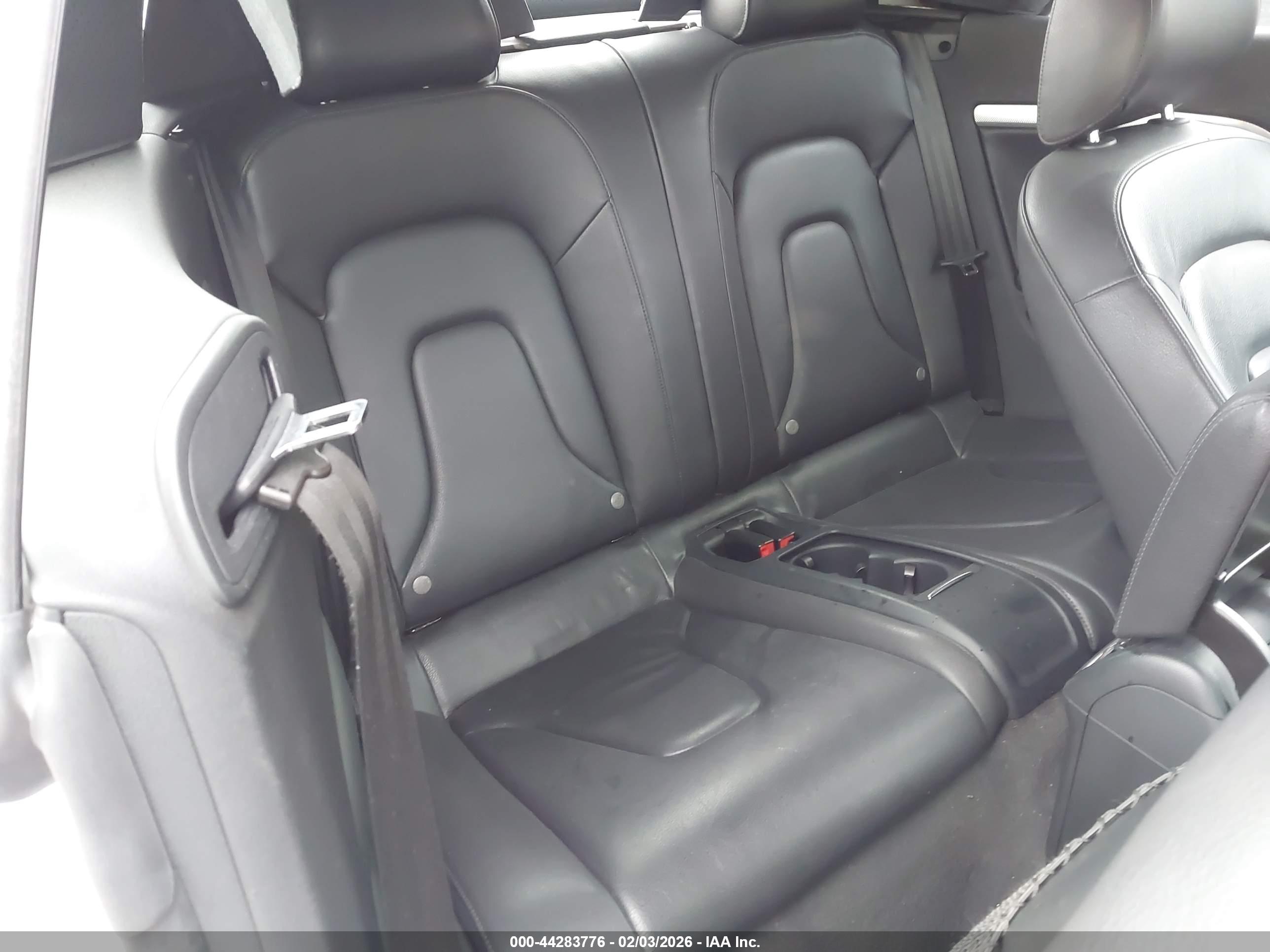 AUDI A5 image 8