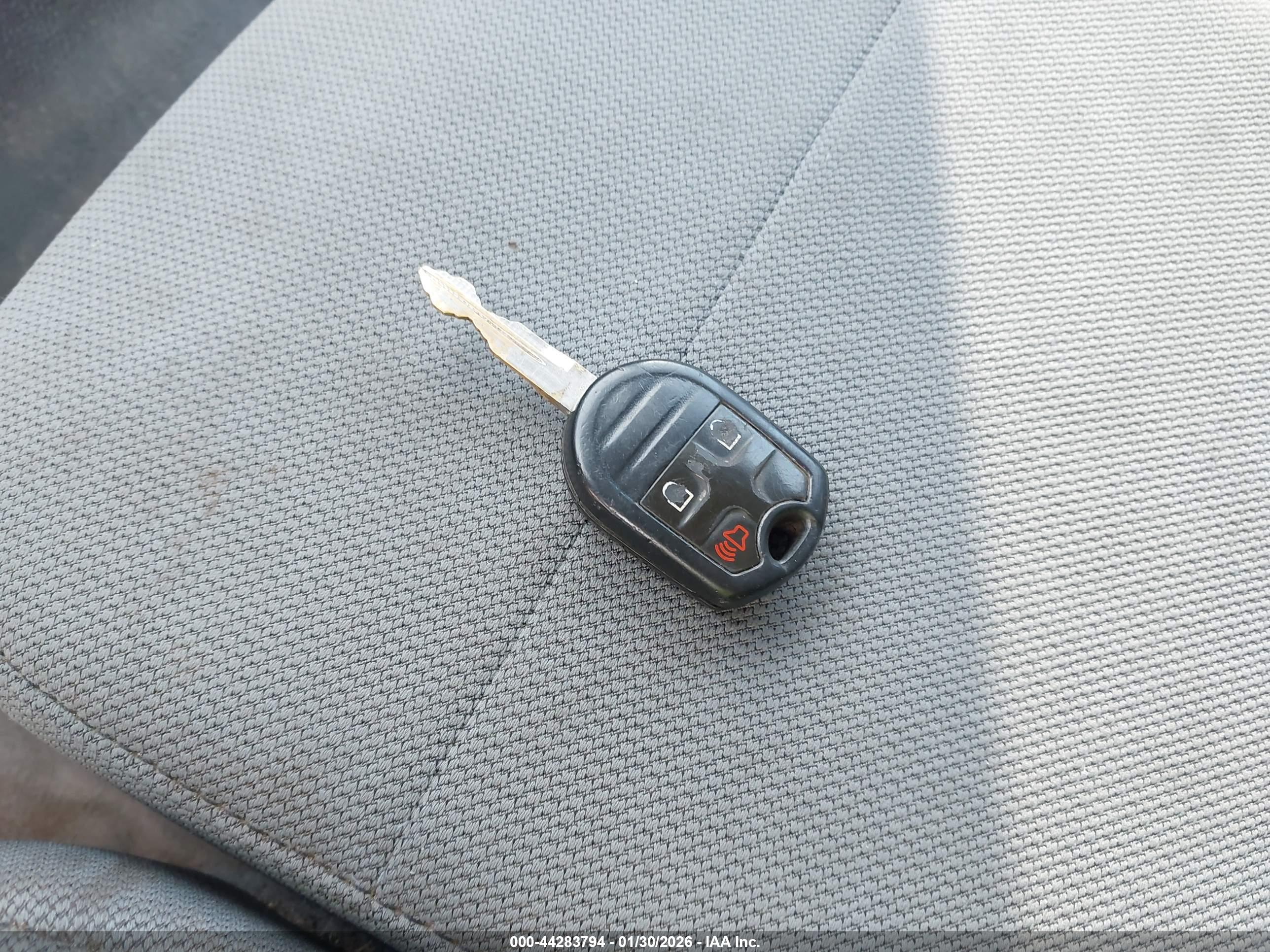 FORD F-150 image 11