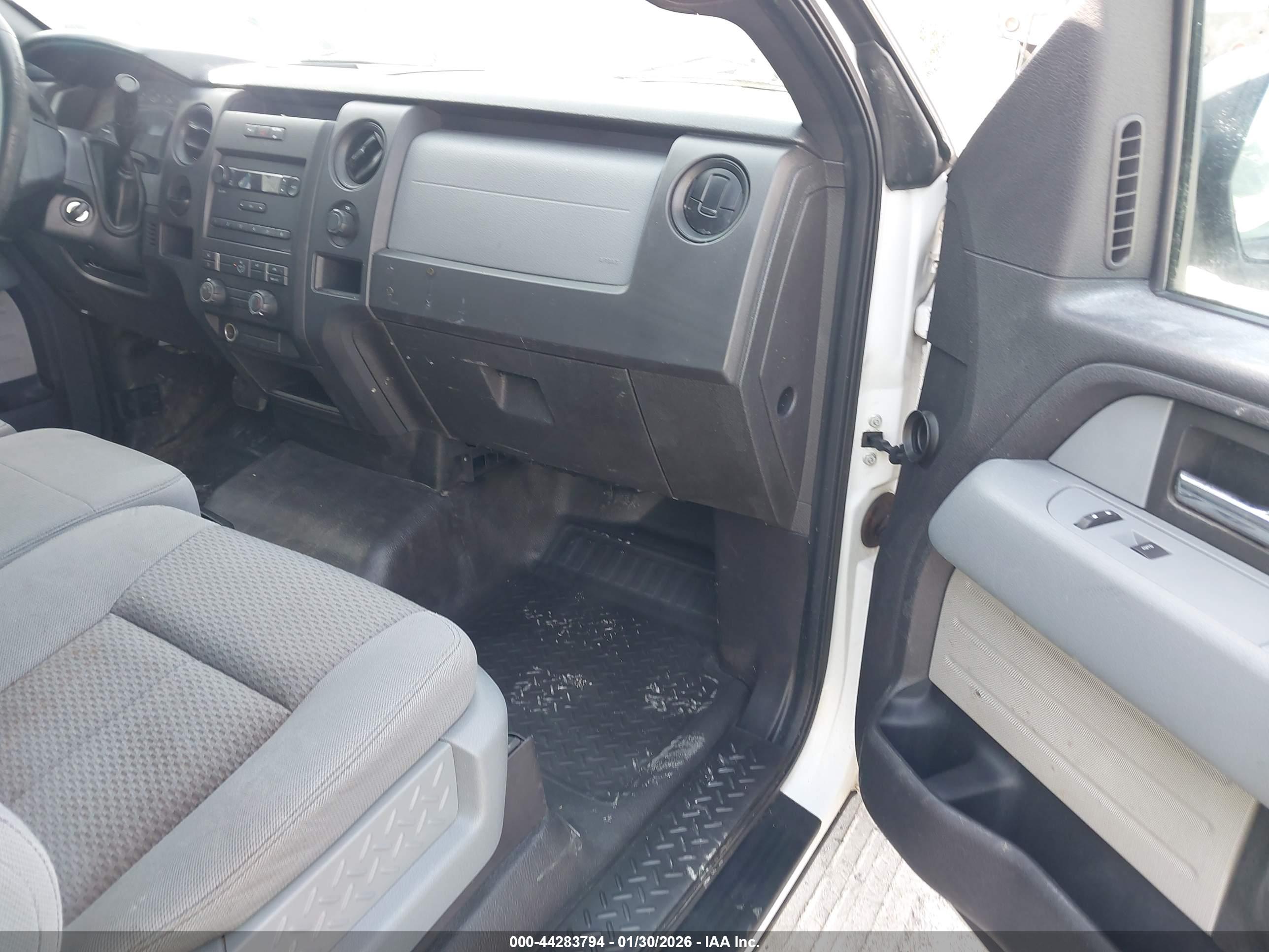 FORD F-150 image 5