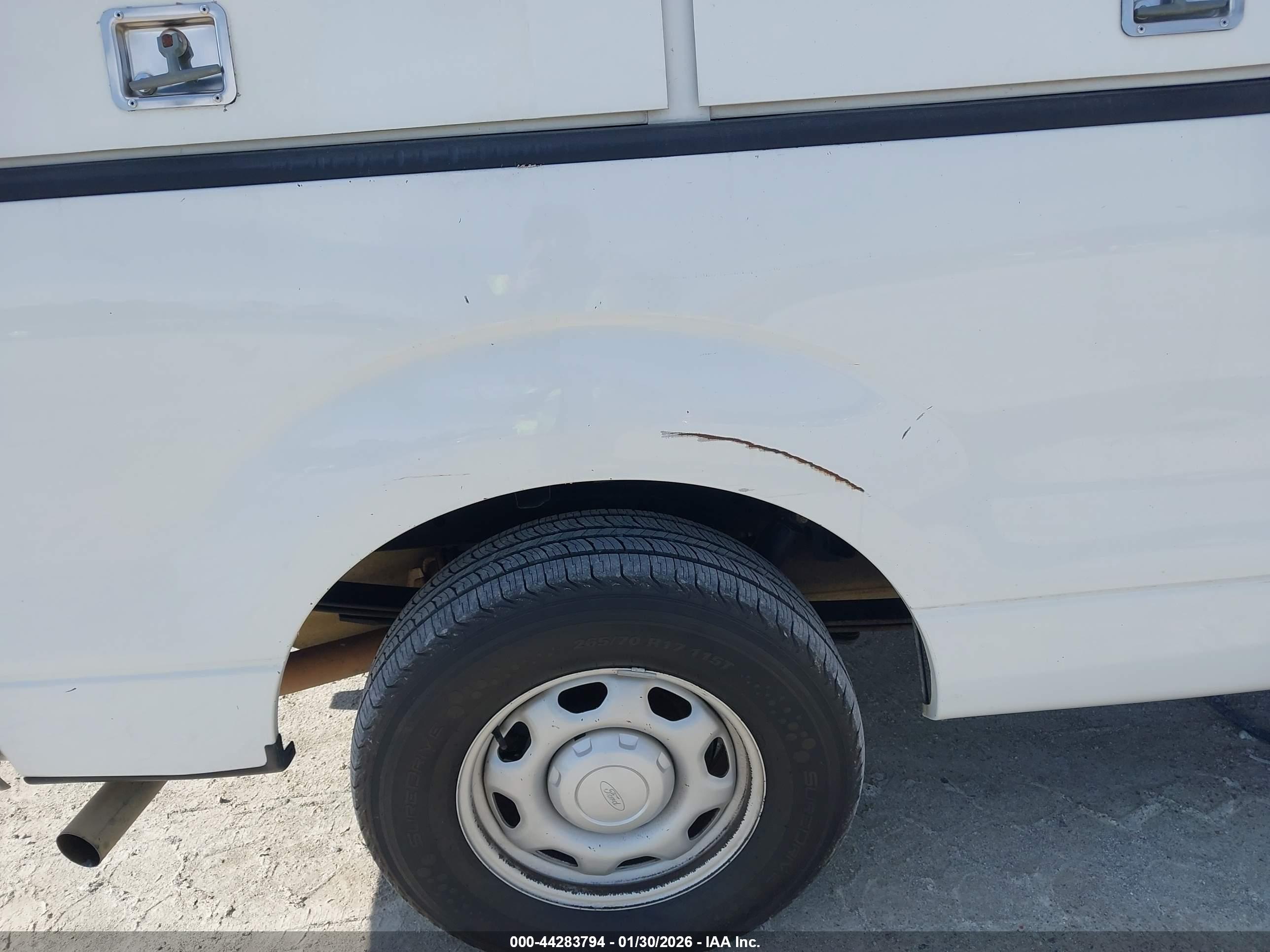 FORD F-150 image 6