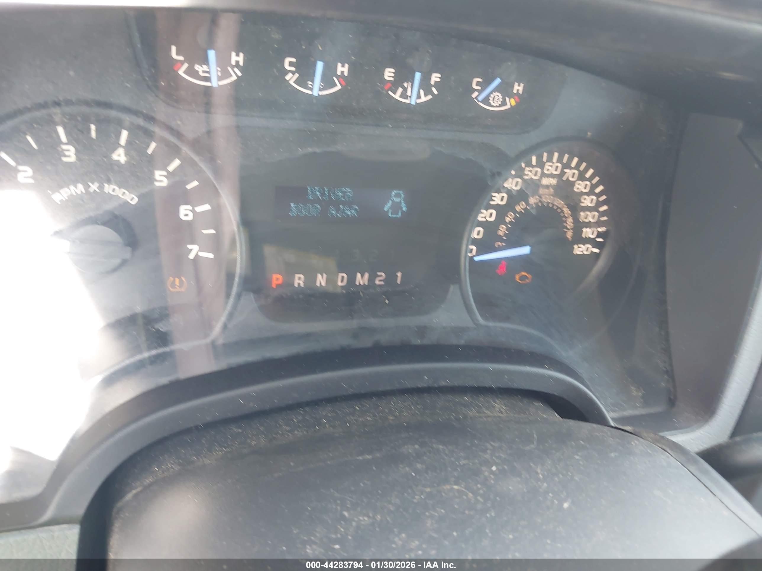 FORD F-150 image 7