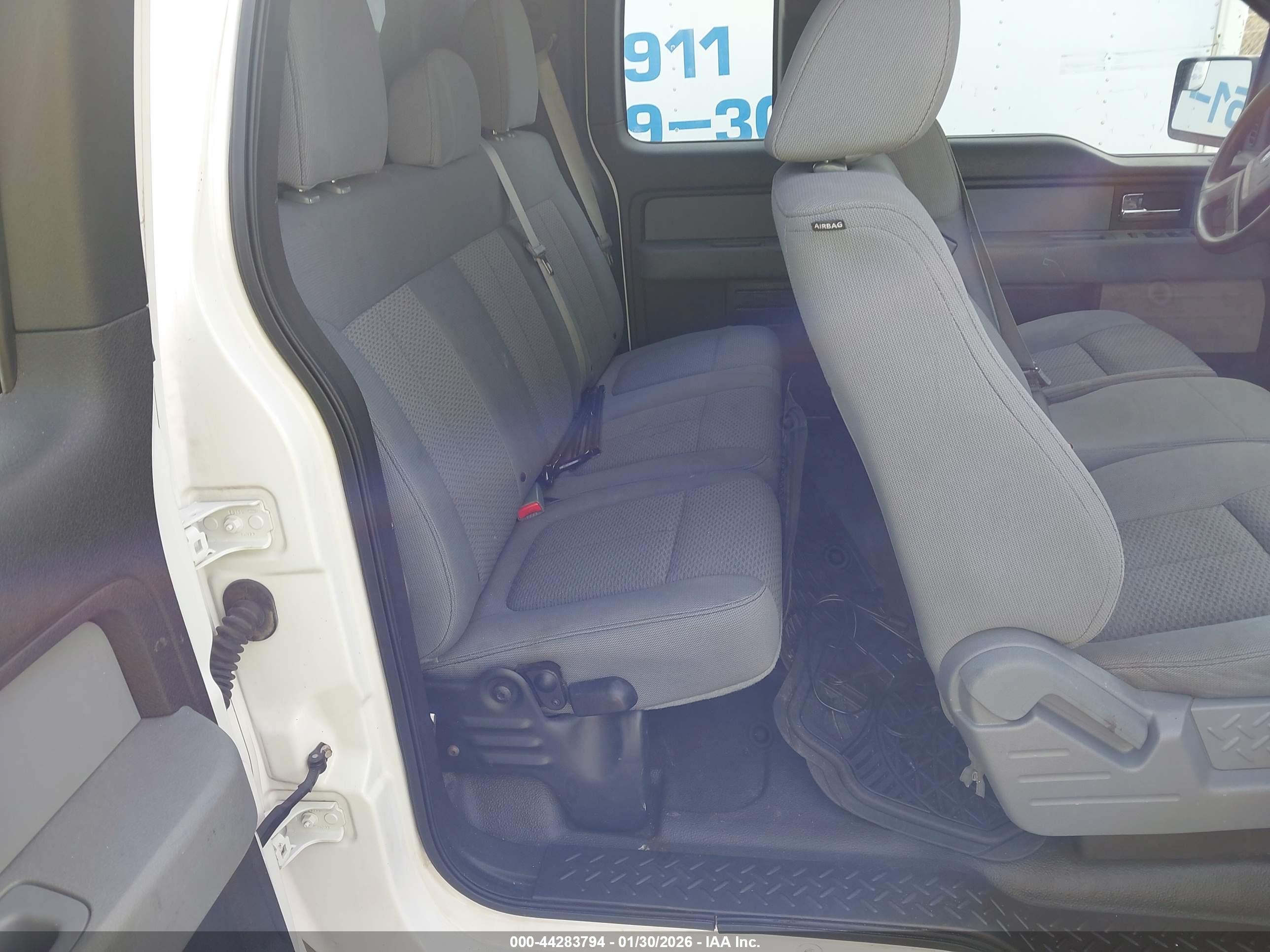 FORD F-150 image 8