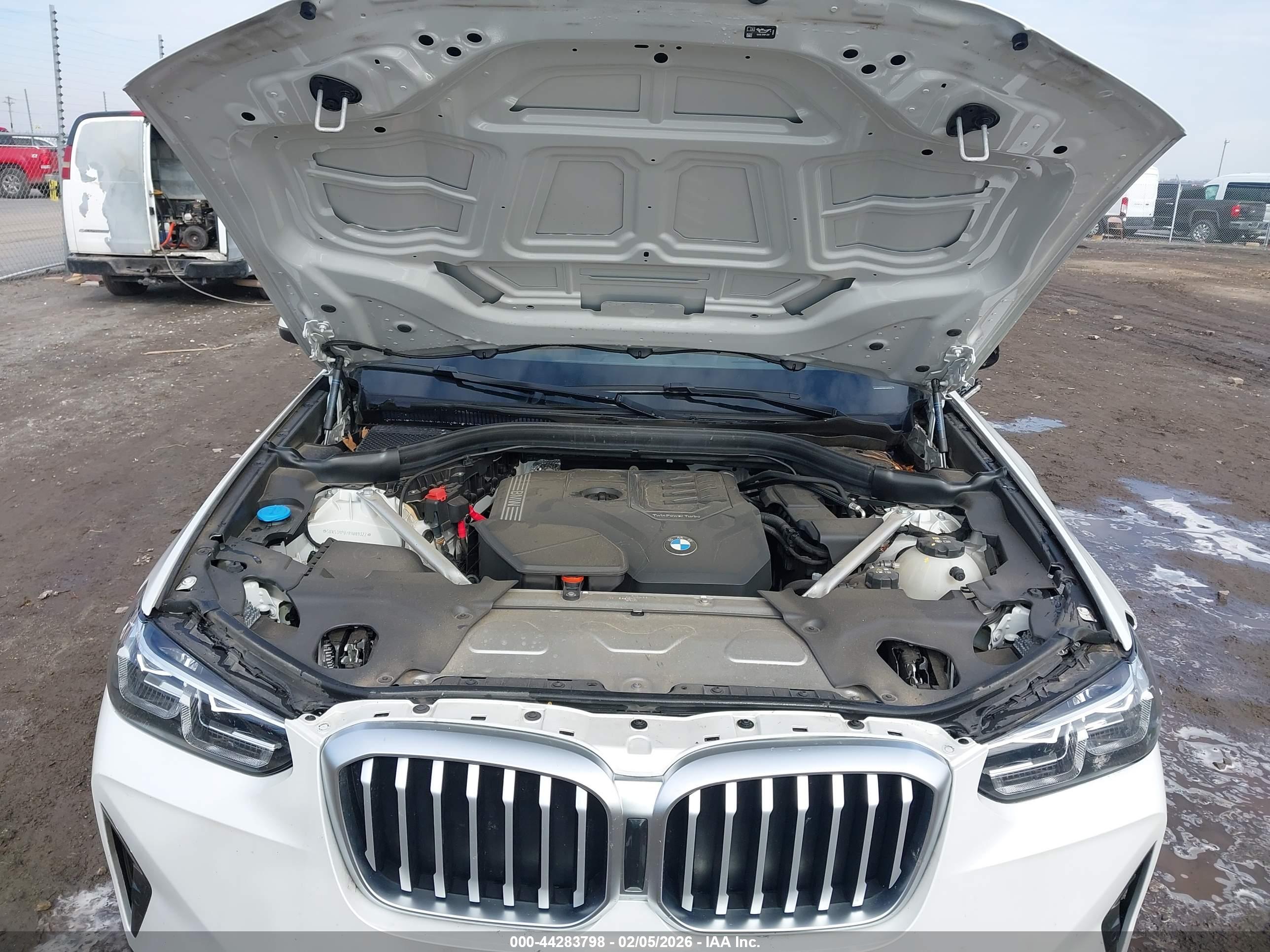 BMW X3 image 10