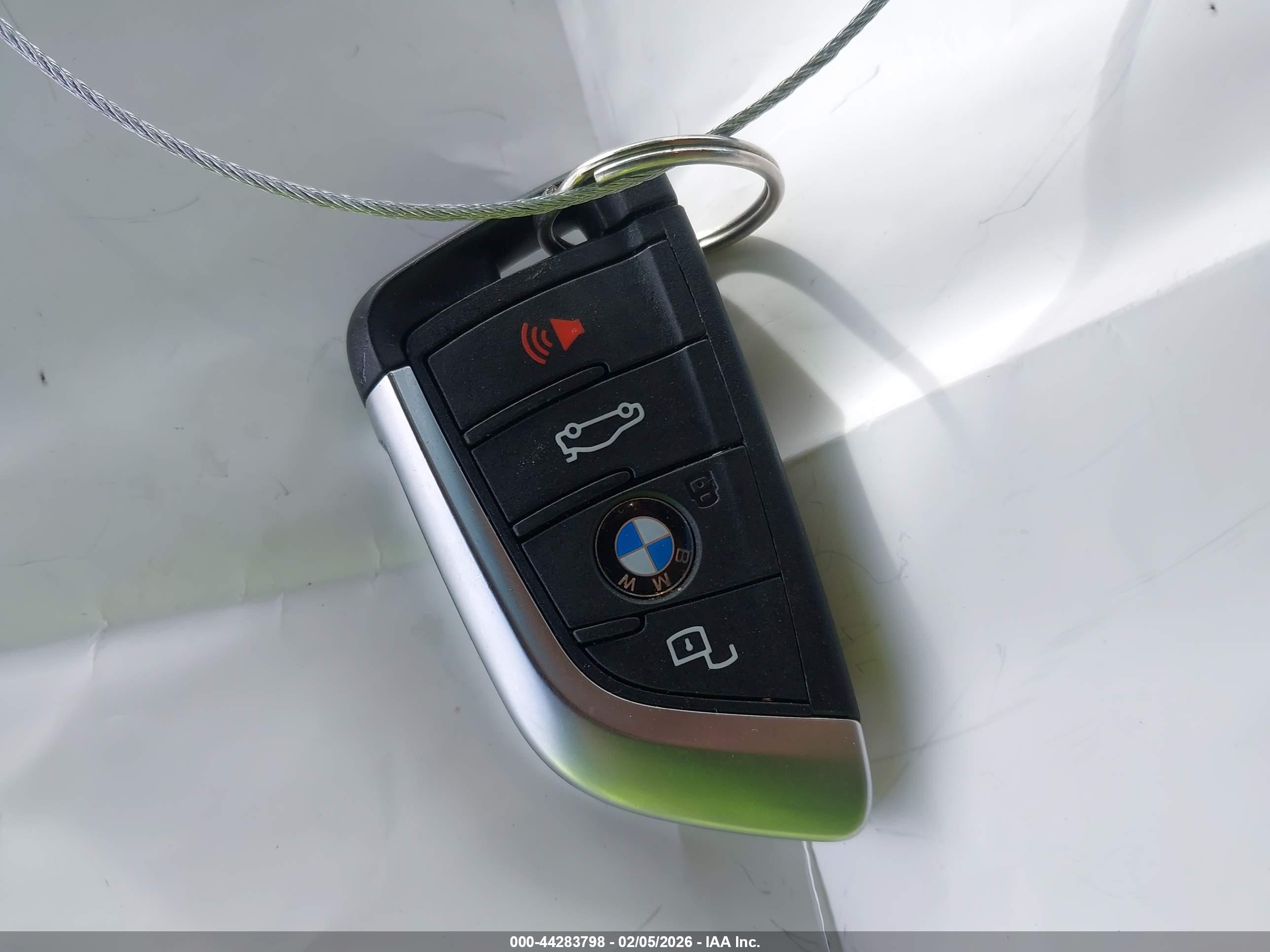 BMW X3 image 11
