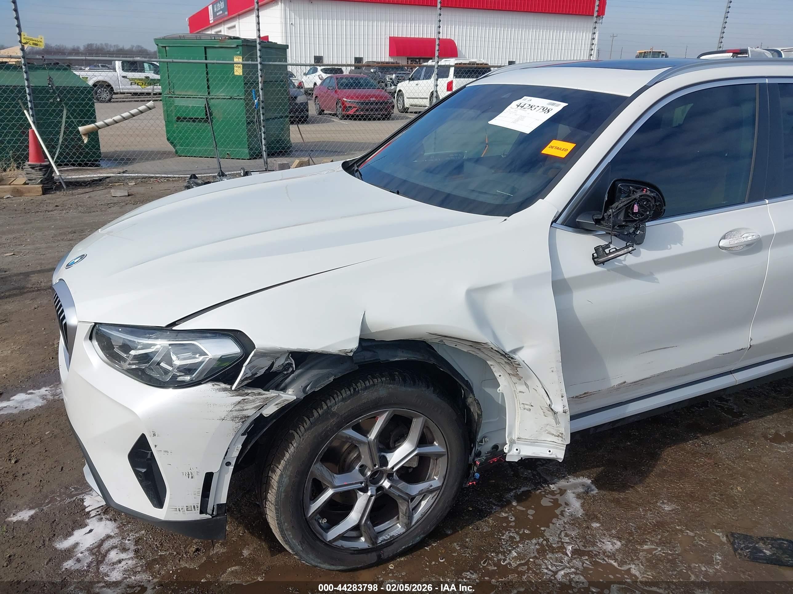 BMW X3 image 6