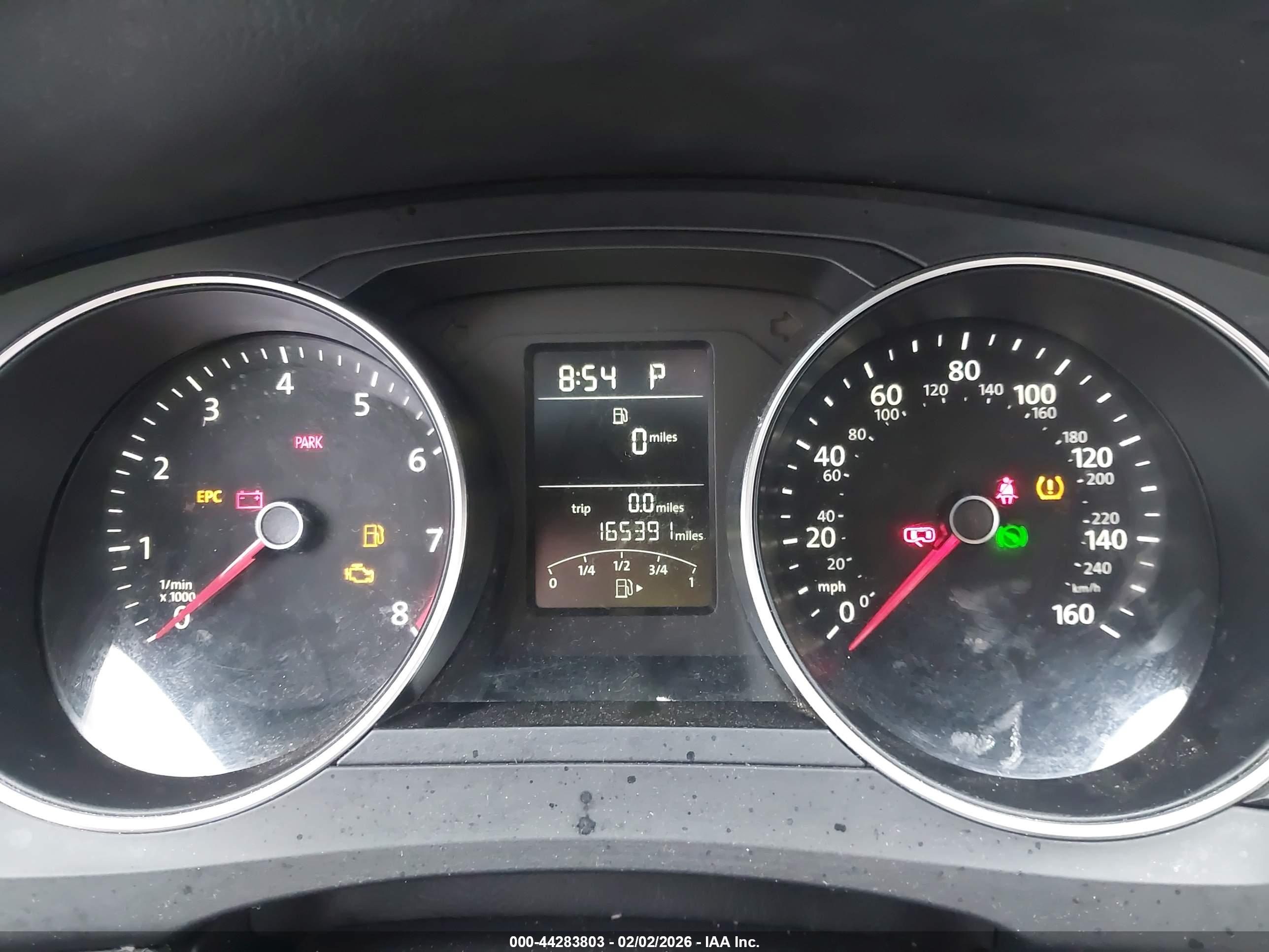 VOLKSWAGEN JETTA image 7