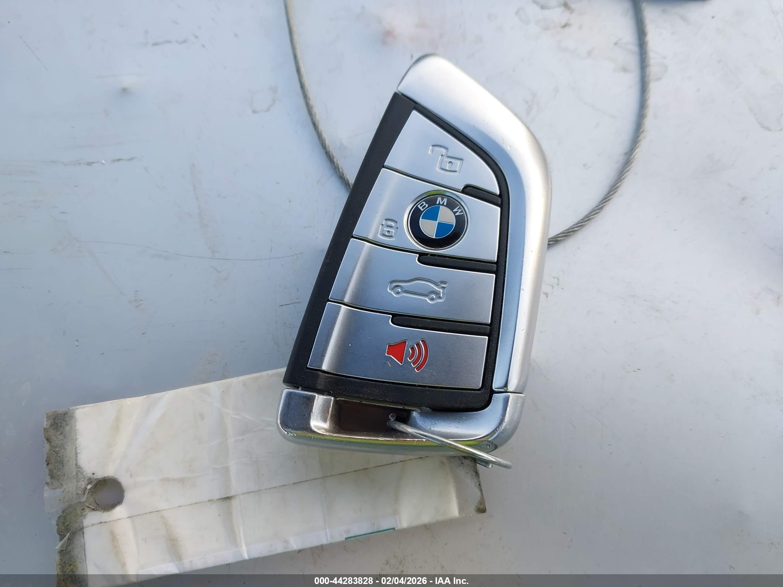 BMW X5 image 11