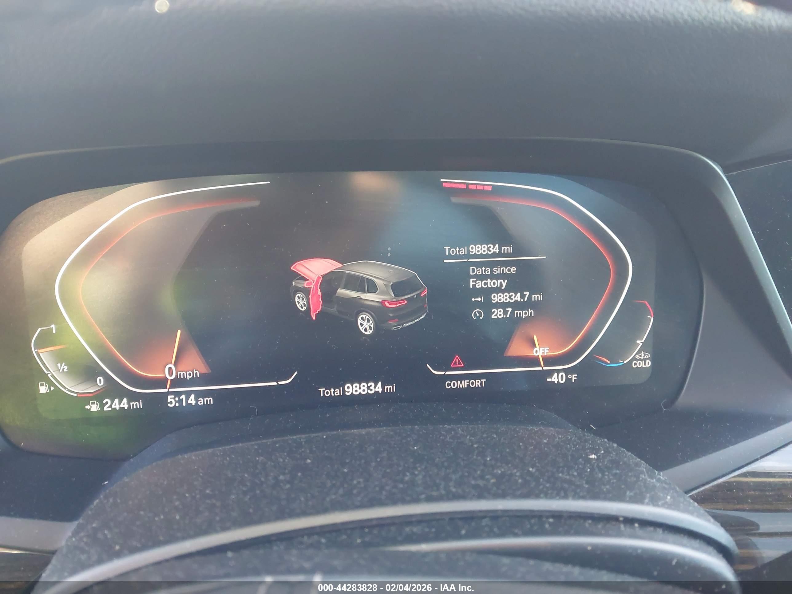 BMW X5 image 7