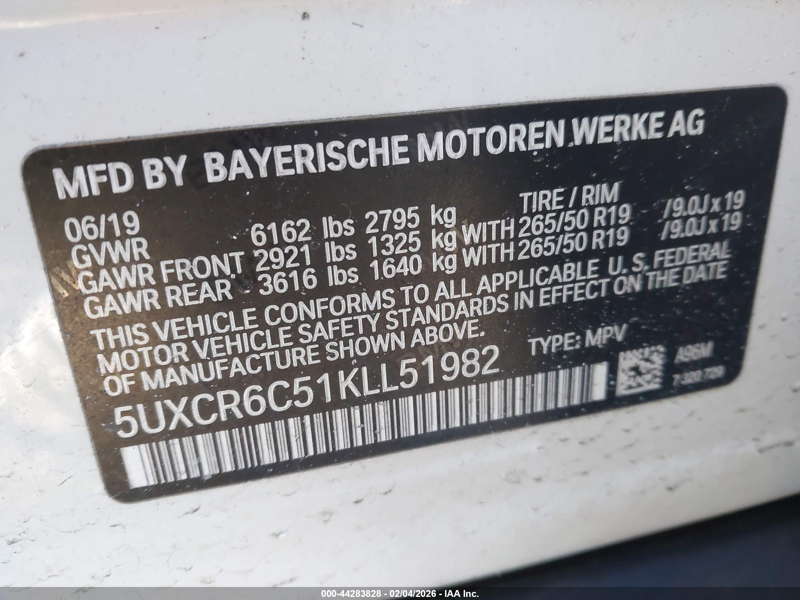 BMW X5 image 9