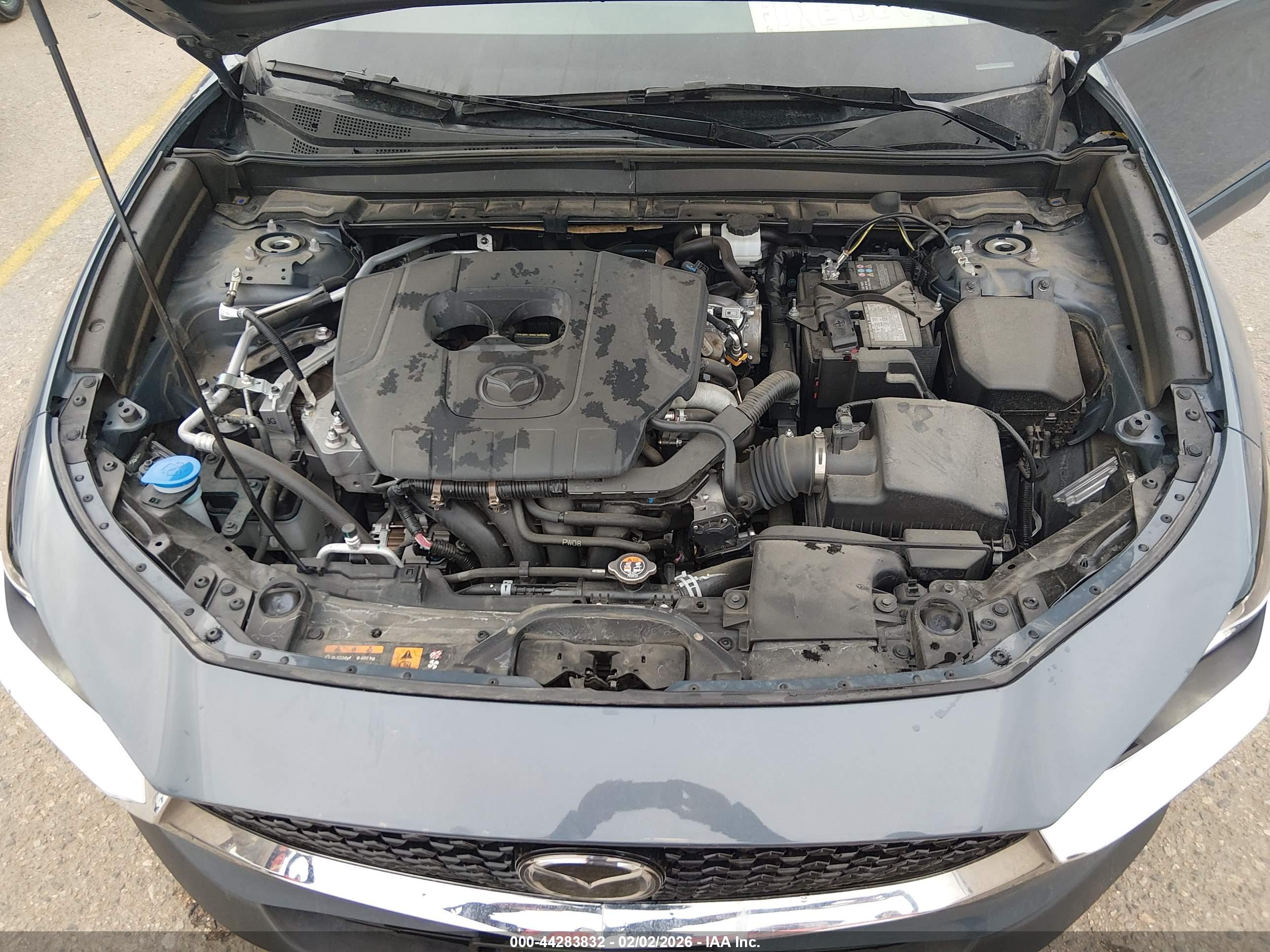MAZDA CX-30 image 10