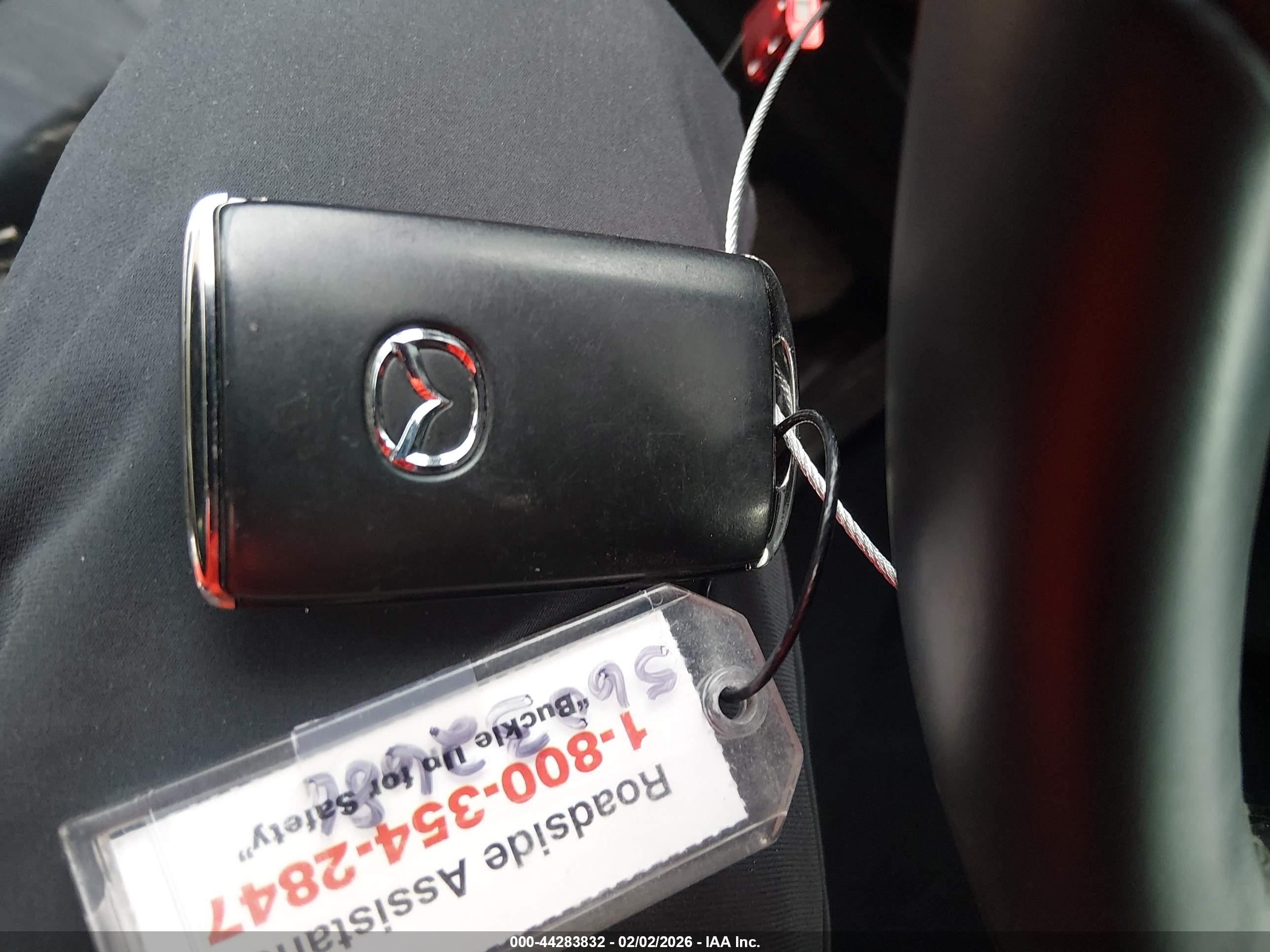 MAZDA CX-30 image 11