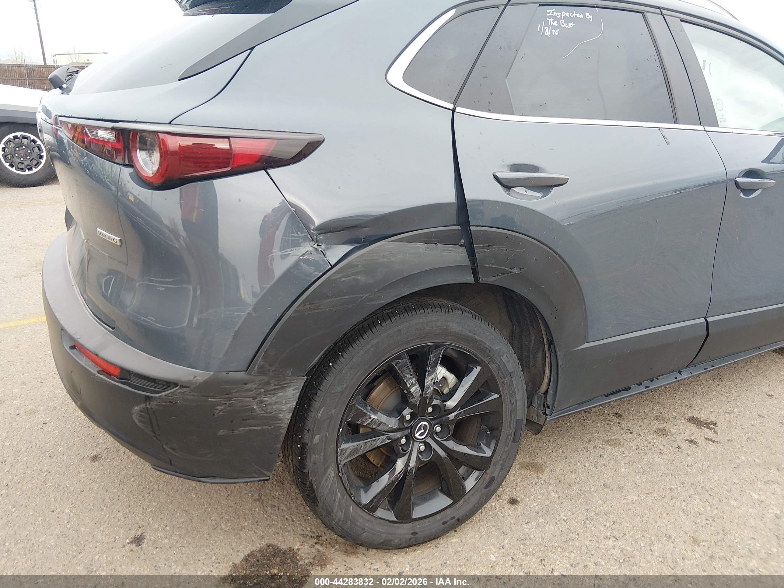 MAZDA CX-30 image 6