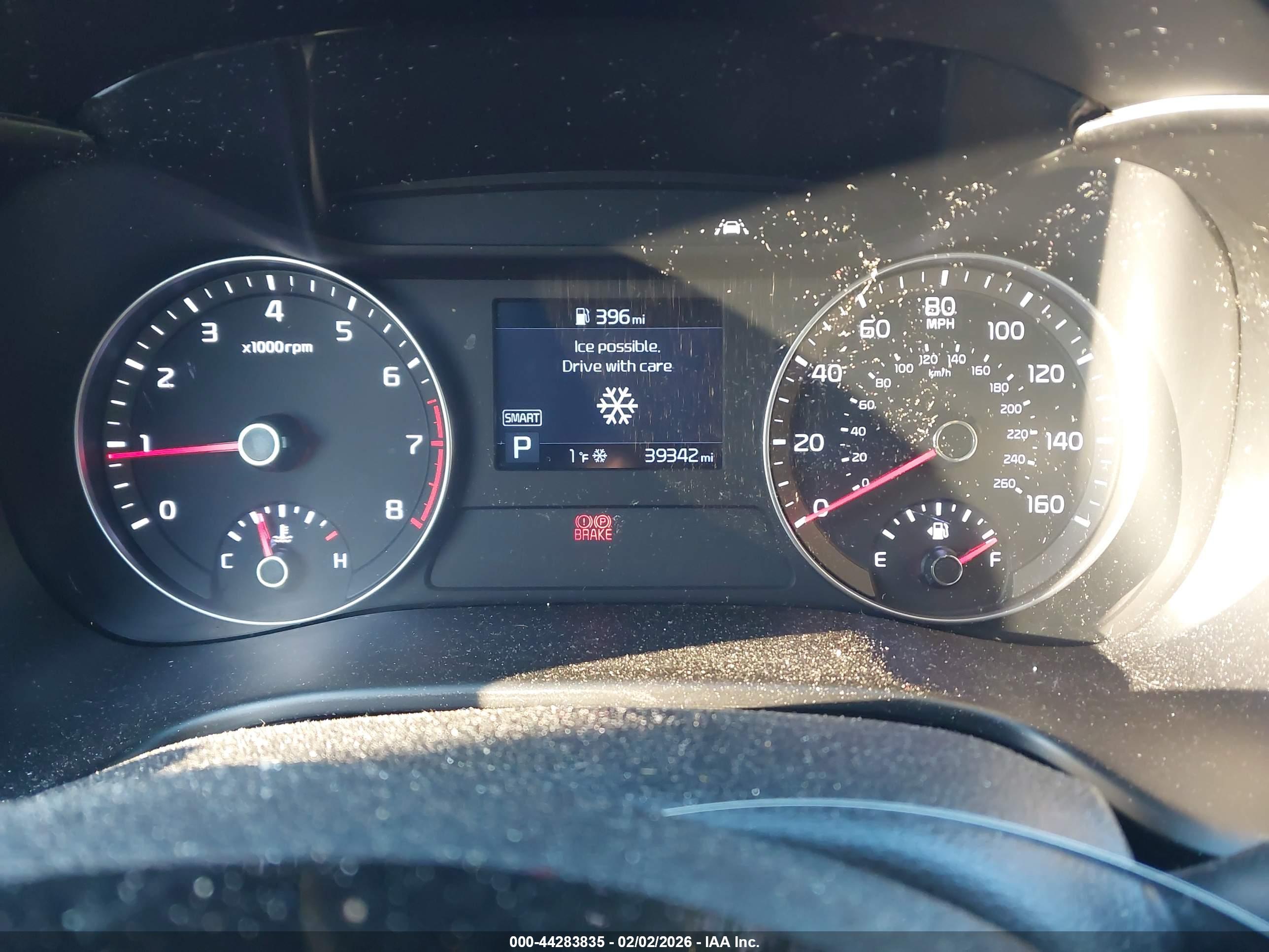 KIA FORTE image 7